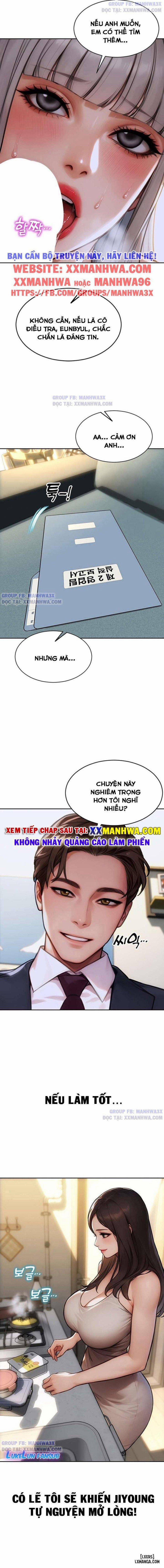 Bỏ Vợ Chịch Gái 18 trang 12