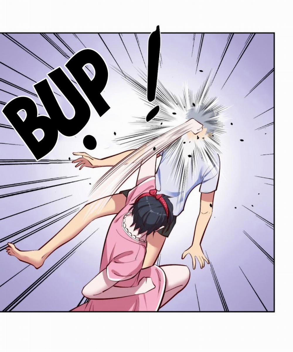 Bố Vợ Đại Nhân Là Bà Xã 0 trang 10