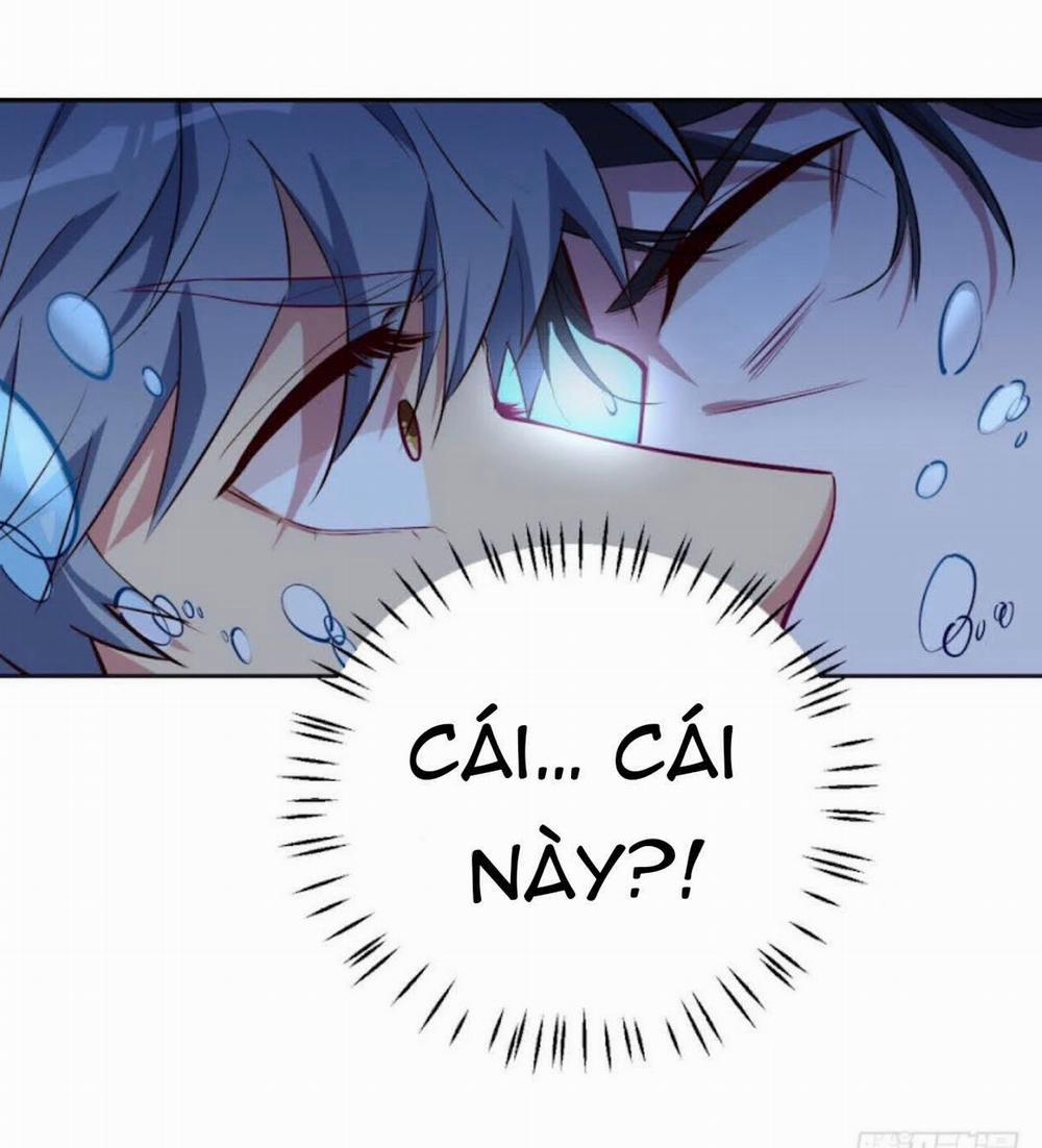 Bố Vợ Đại Nhân Là Bà Xã 0 trang 15