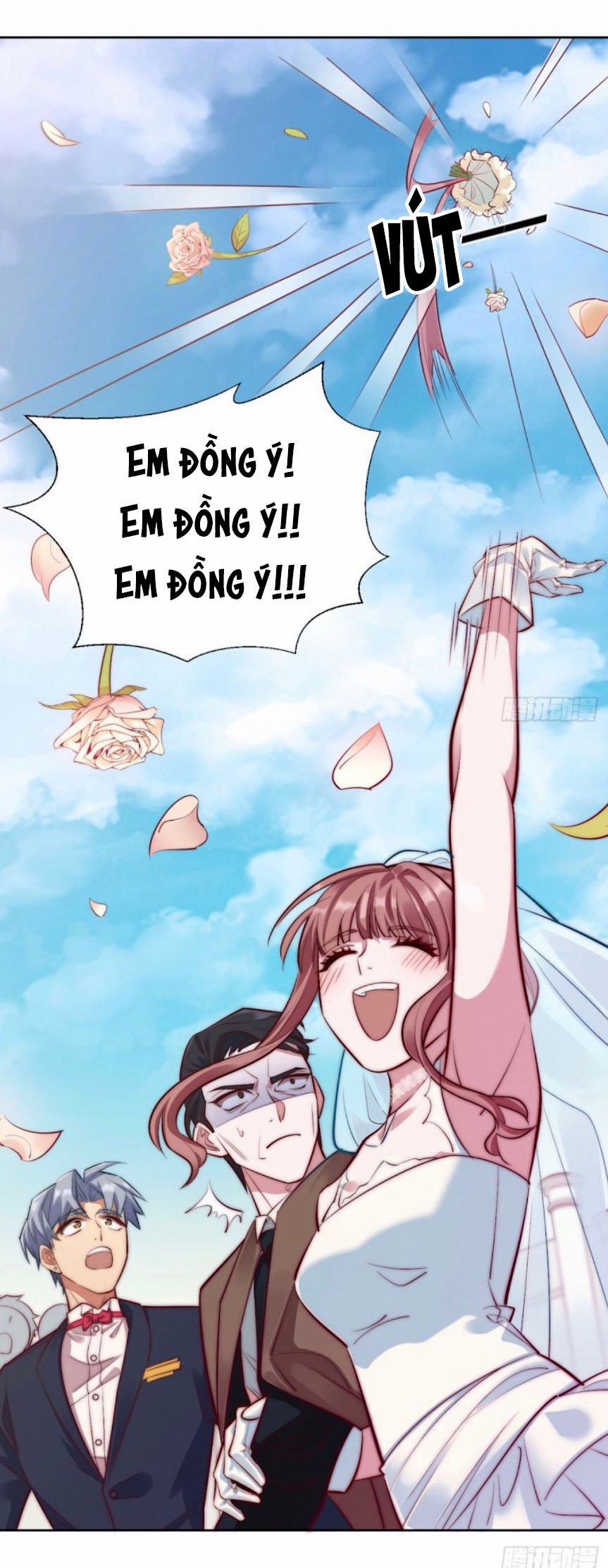 Bố Vợ Đại Nhân Là Bà Xã 0 trang 2