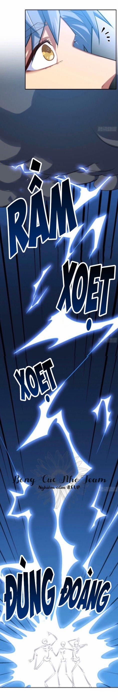 Bố Vợ Đại Nhân Là Bà Xã 0 trang 4