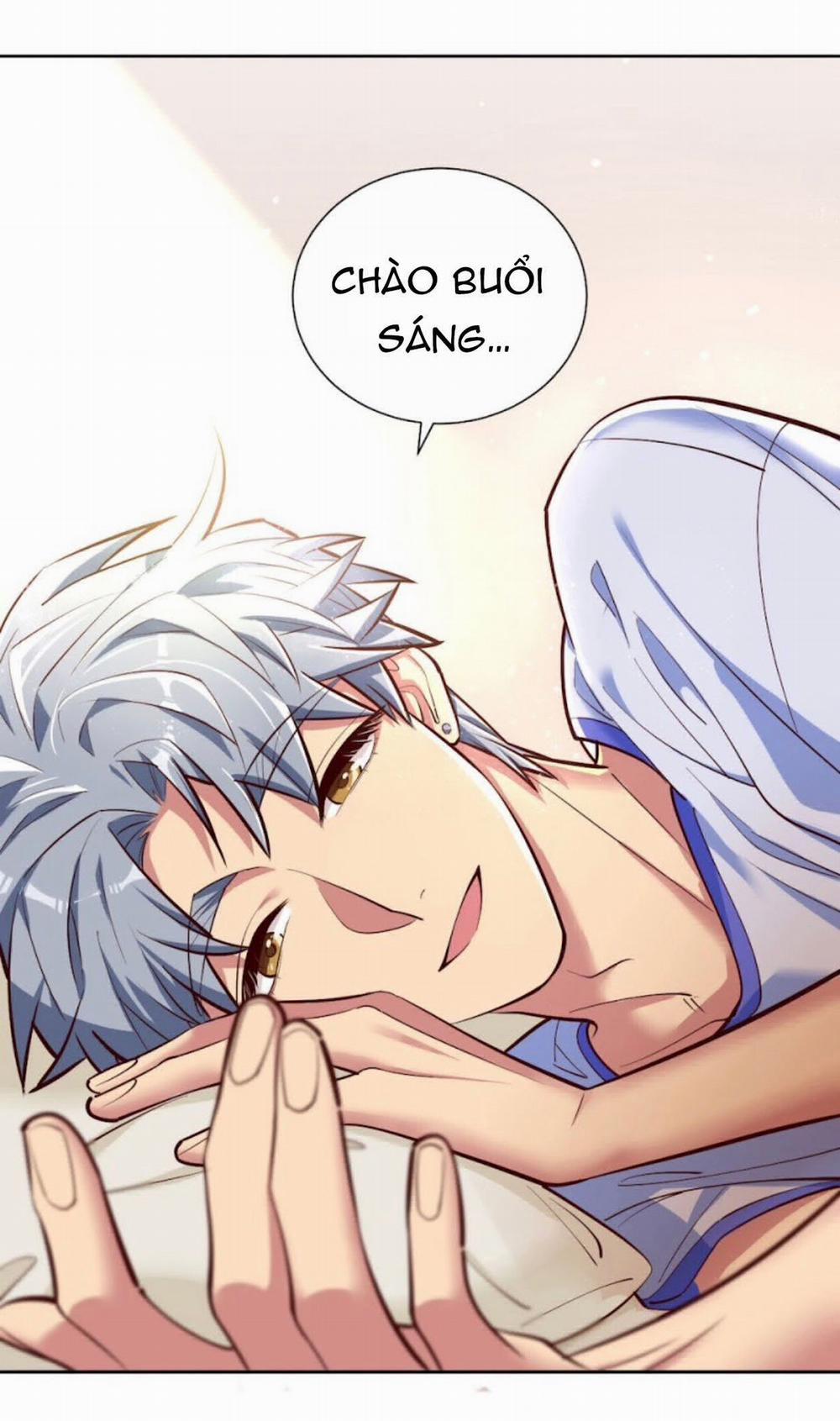 Bố Vợ Đại Nhân Là Bà Xã 0 trang 8