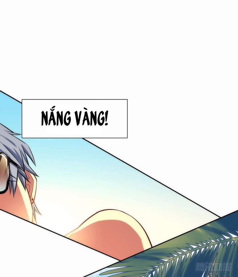 Bố Vợ Đại Nhân Là Bà Xã 1 trang 12