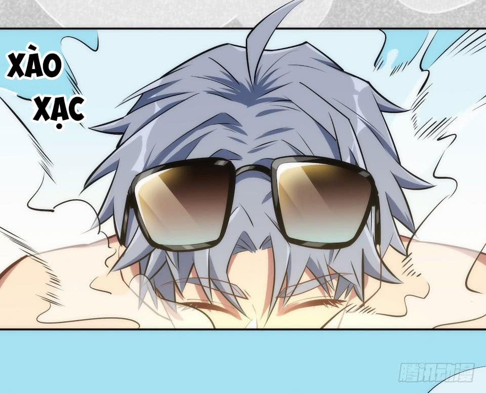 Bố Vợ Đại Nhân Là Bà Xã 1 trang 18