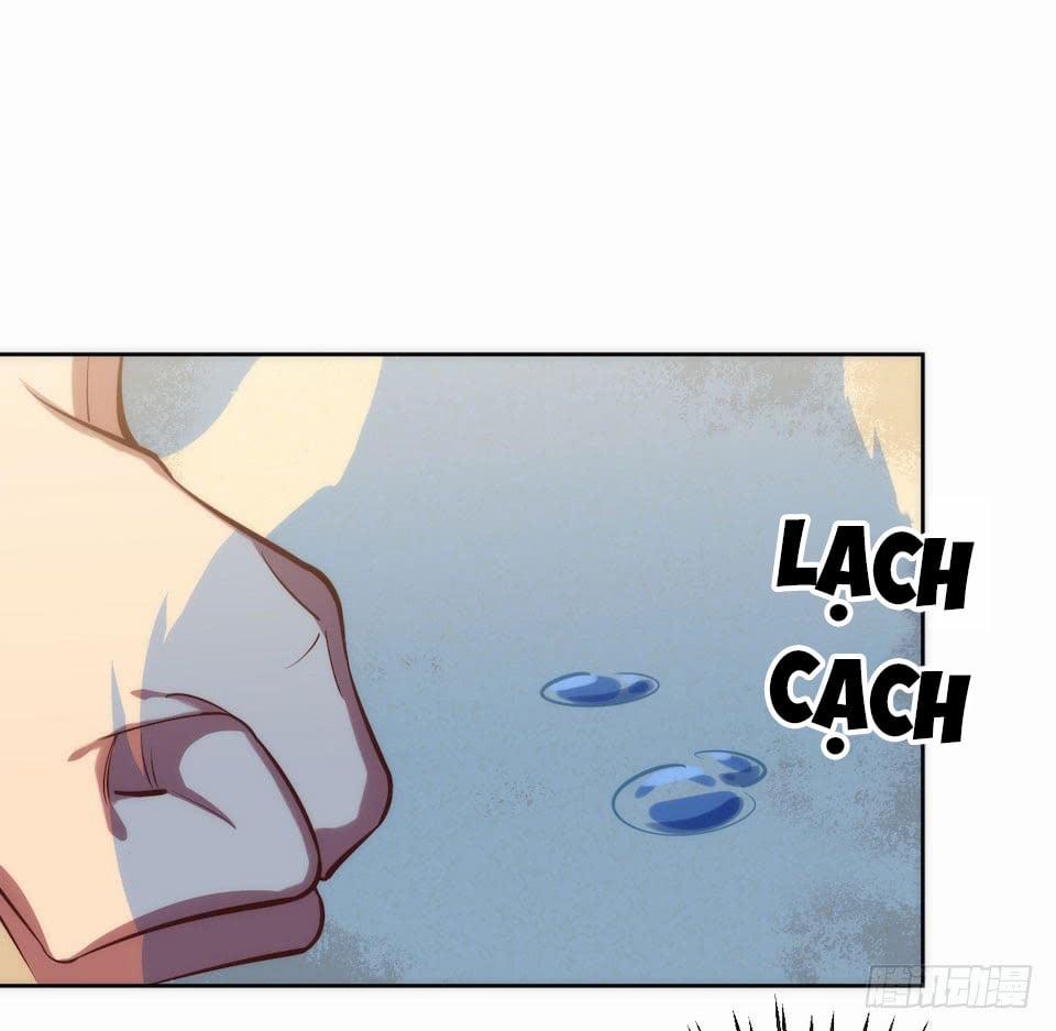 Bố Vợ Đại Nhân Là Bà Xã 1 trang 24