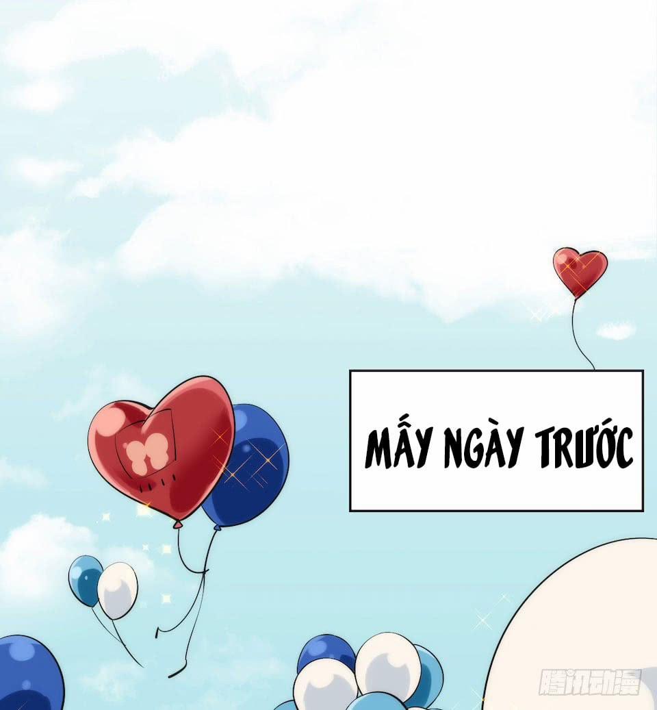 Bố Vợ Đại Nhân Là Bà Xã 1 trang 28