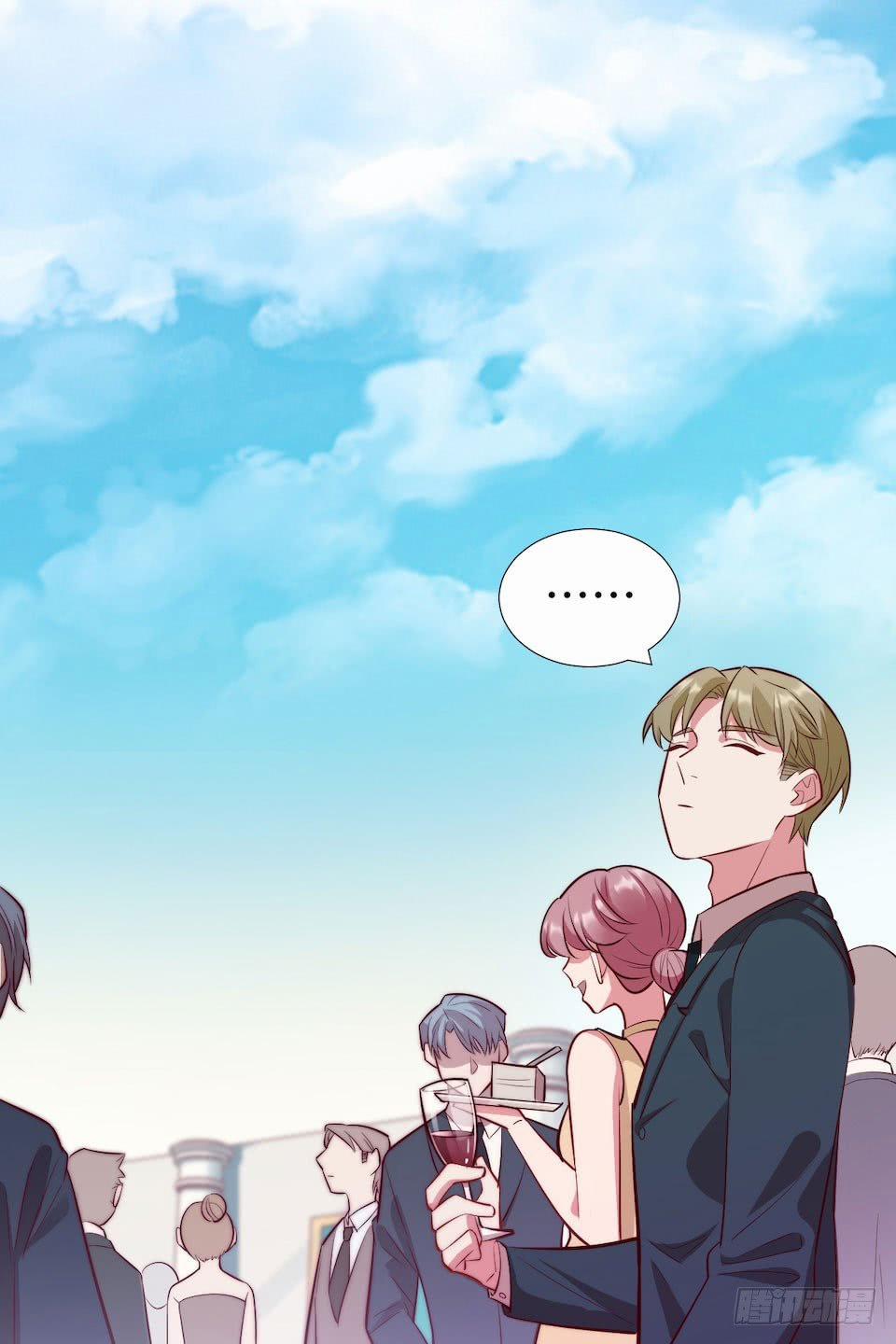 Bố Vợ Đại Nhân Là Bà Xã 1 trang 39