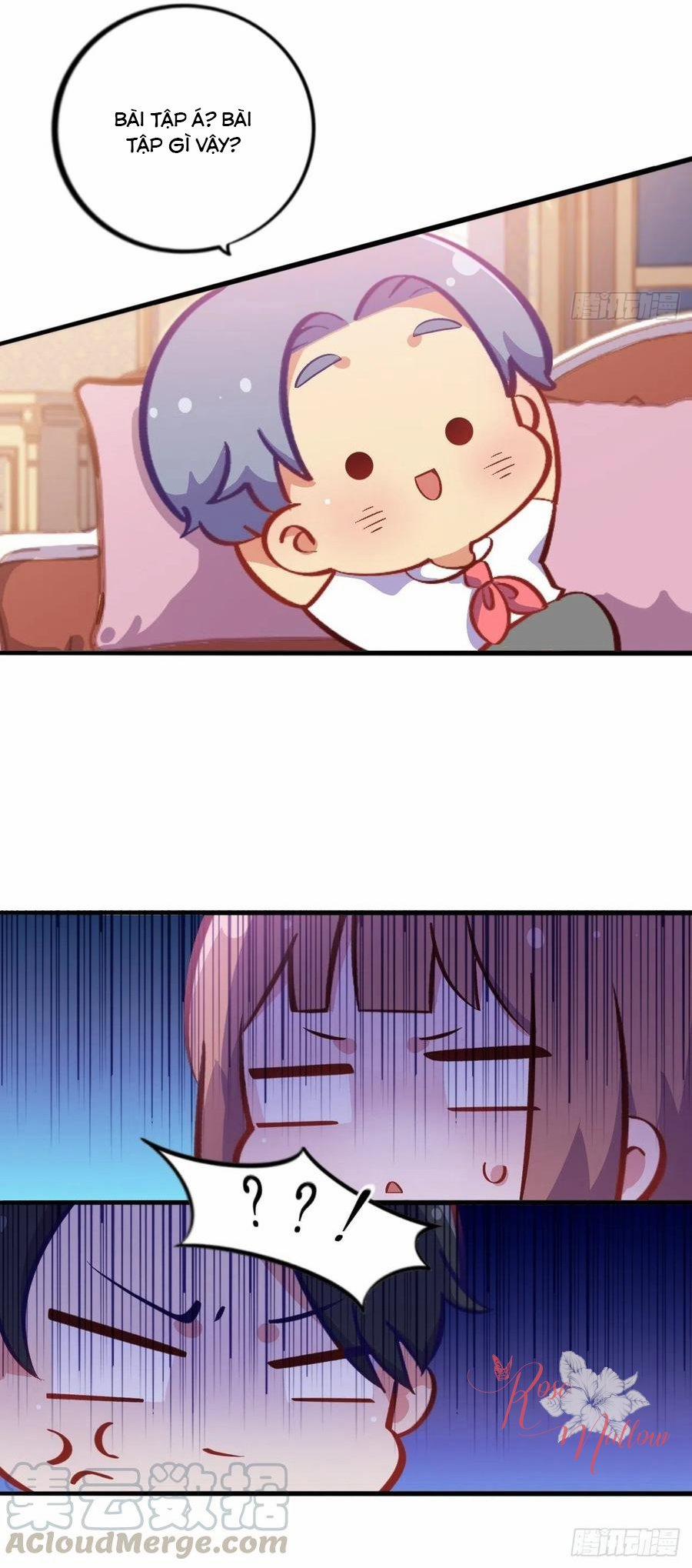 Bố Vợ Đại Nhân Là Bà Xã 102.2 trang 7