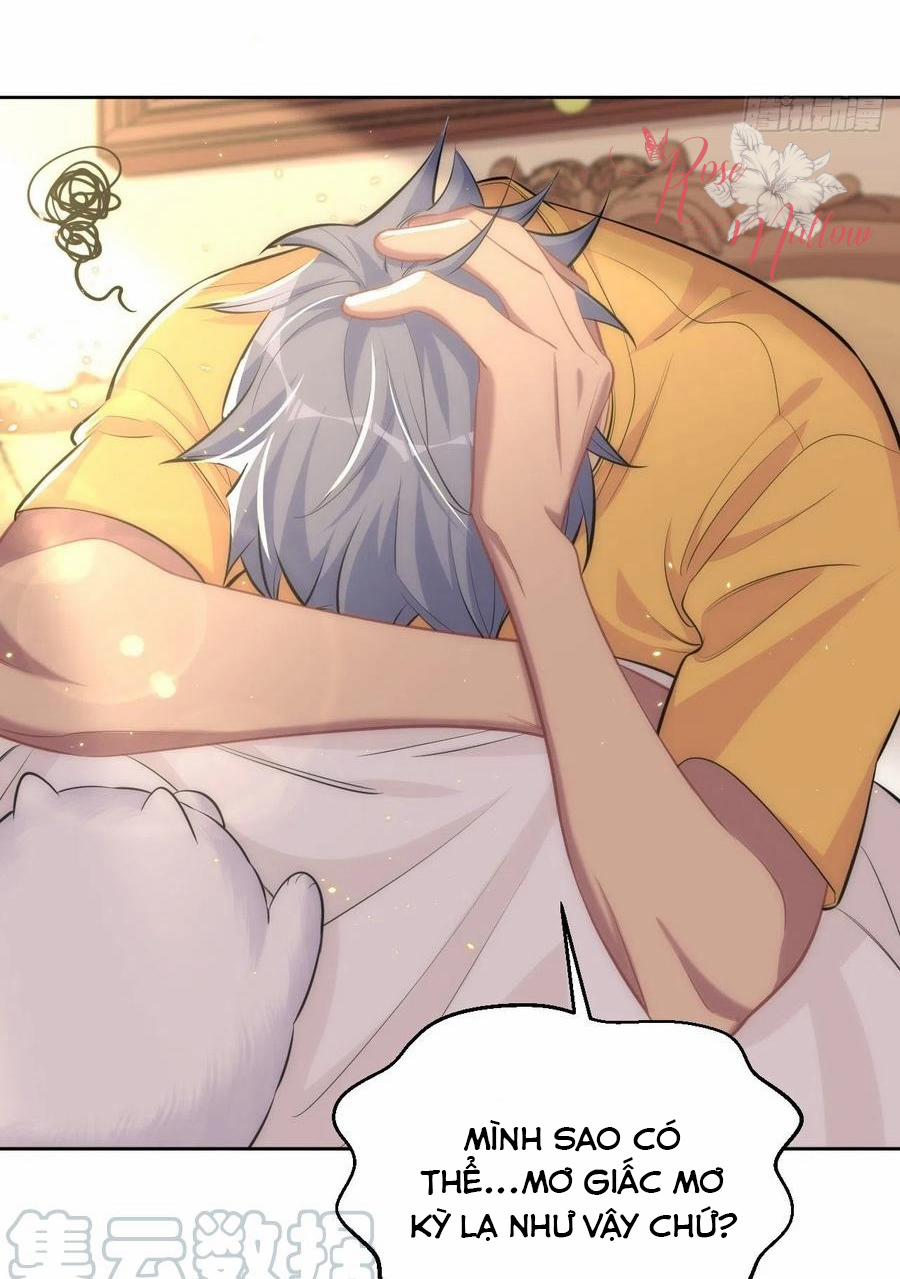 Bố Vợ Đại Nhân Là Bà Xã 102 trang 16