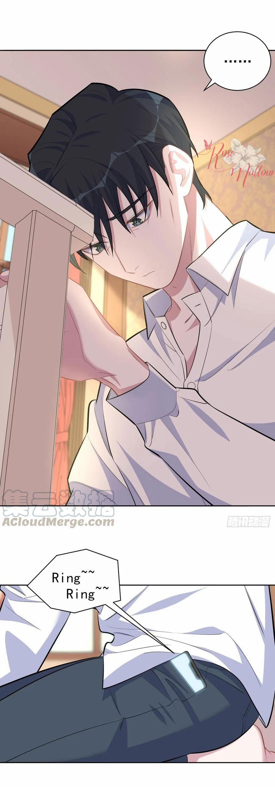 Bố Vợ Đại Nhân Là Bà Xã 108 trang 13