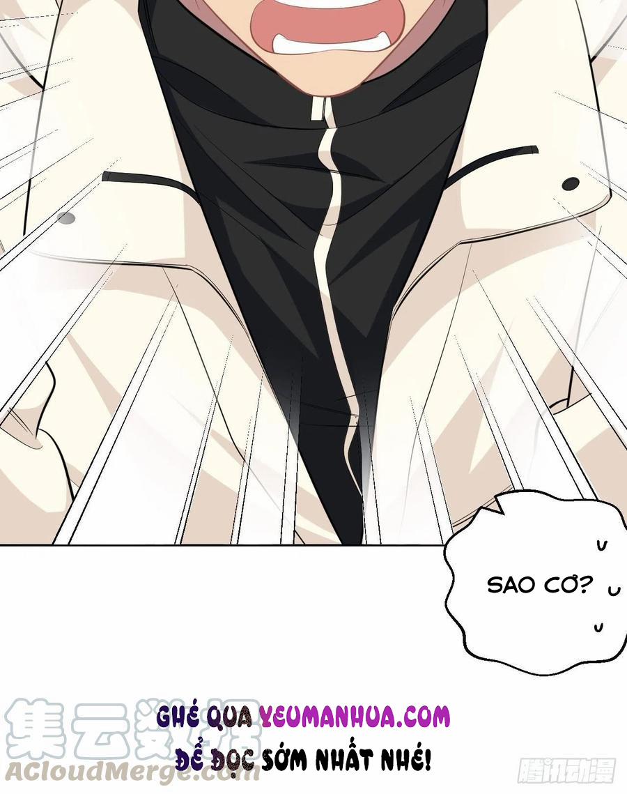 Bố Vợ Đại Nhân Là Bà Xã 109 trang 27