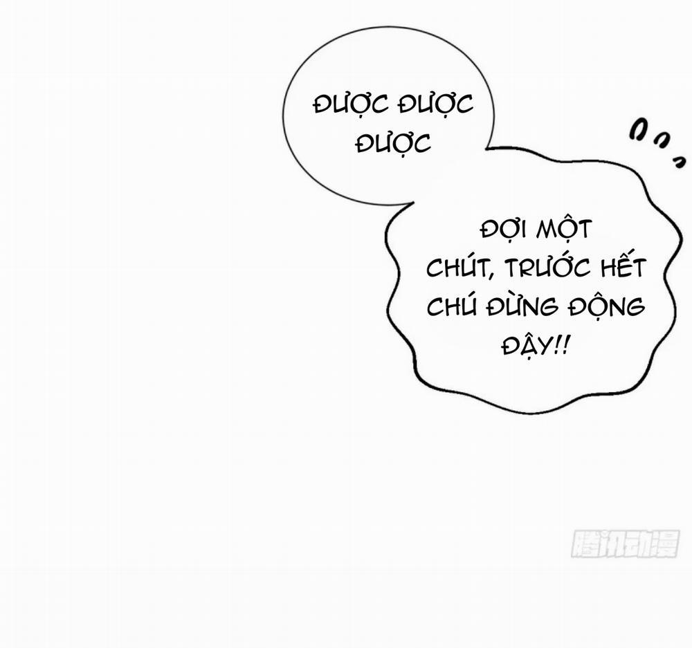 Bố Vợ Đại Nhân Là Bà Xã 11 trang 11