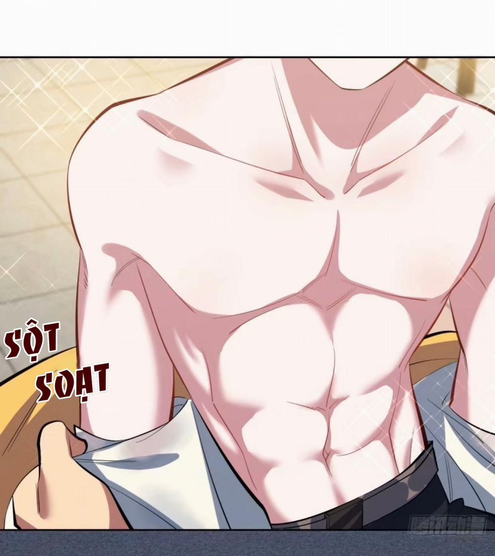 Bố Vợ Đại Nhân Là Bà Xã 11 trang 15