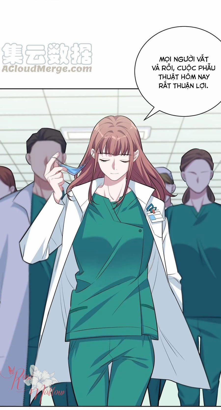 Bố Vợ Đại Nhân Là Bà Xã 111 trang 2