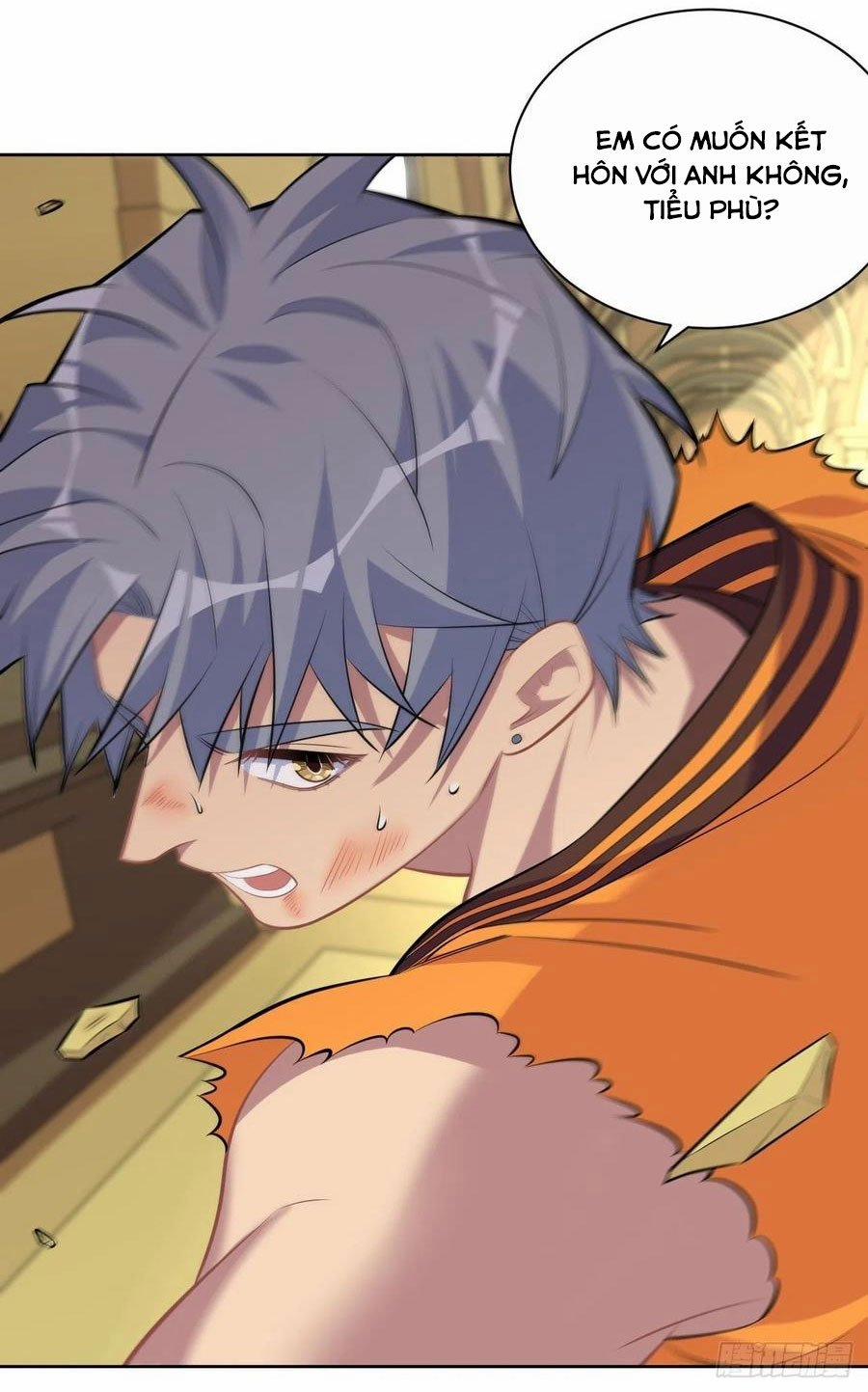 Bố Vợ Đại Nhân Là Bà Xã 115 trang 7