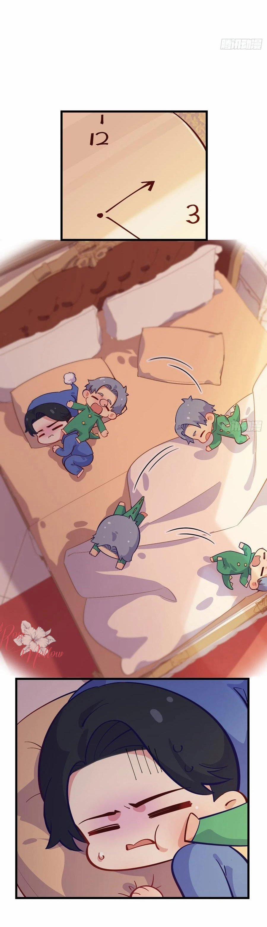 Bố Vợ Đại Nhân Là Bà Xã 116.2 trang 2