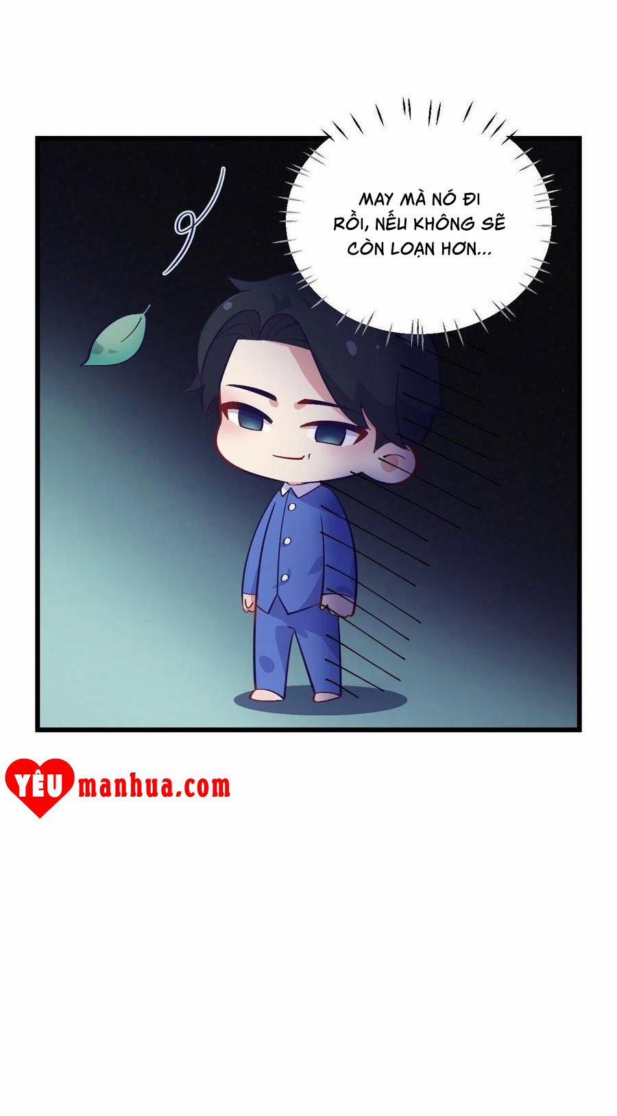 Bố Vợ Đại Nhân Là Bà Xã 116.2 trang 7