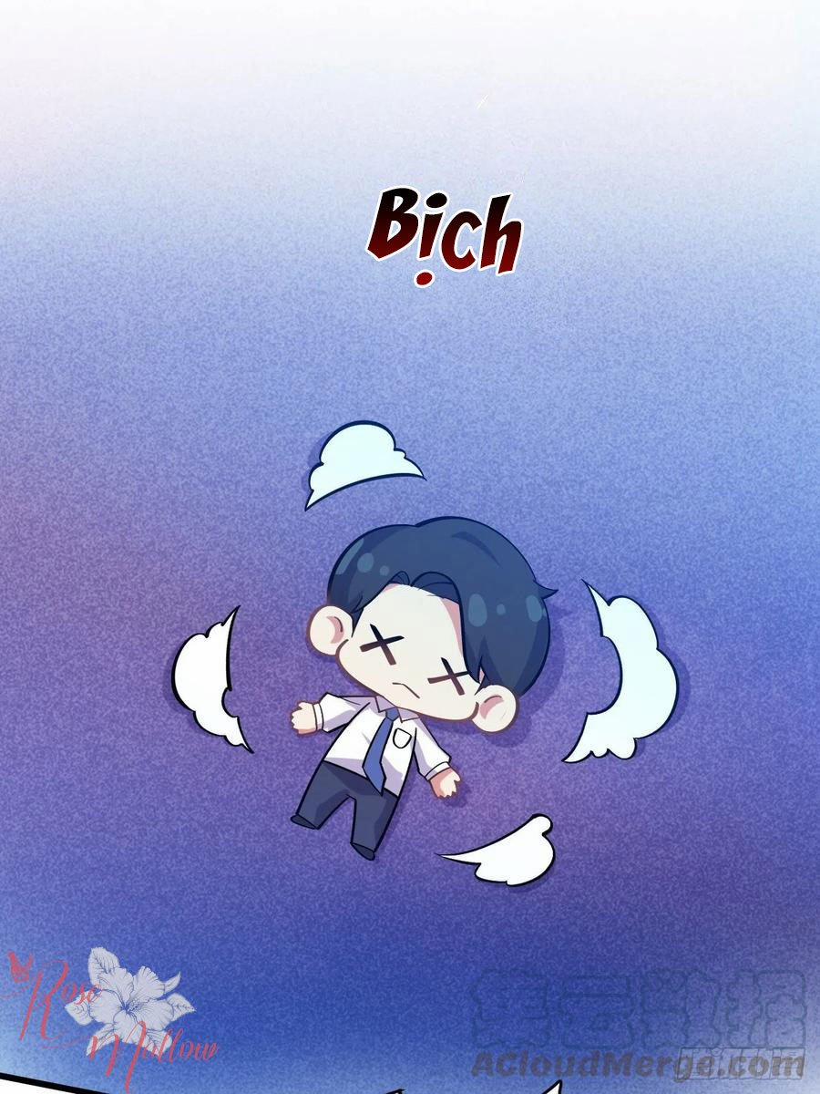 Bố Vợ Đại Nhân Là Bà Xã 117.2 trang 24