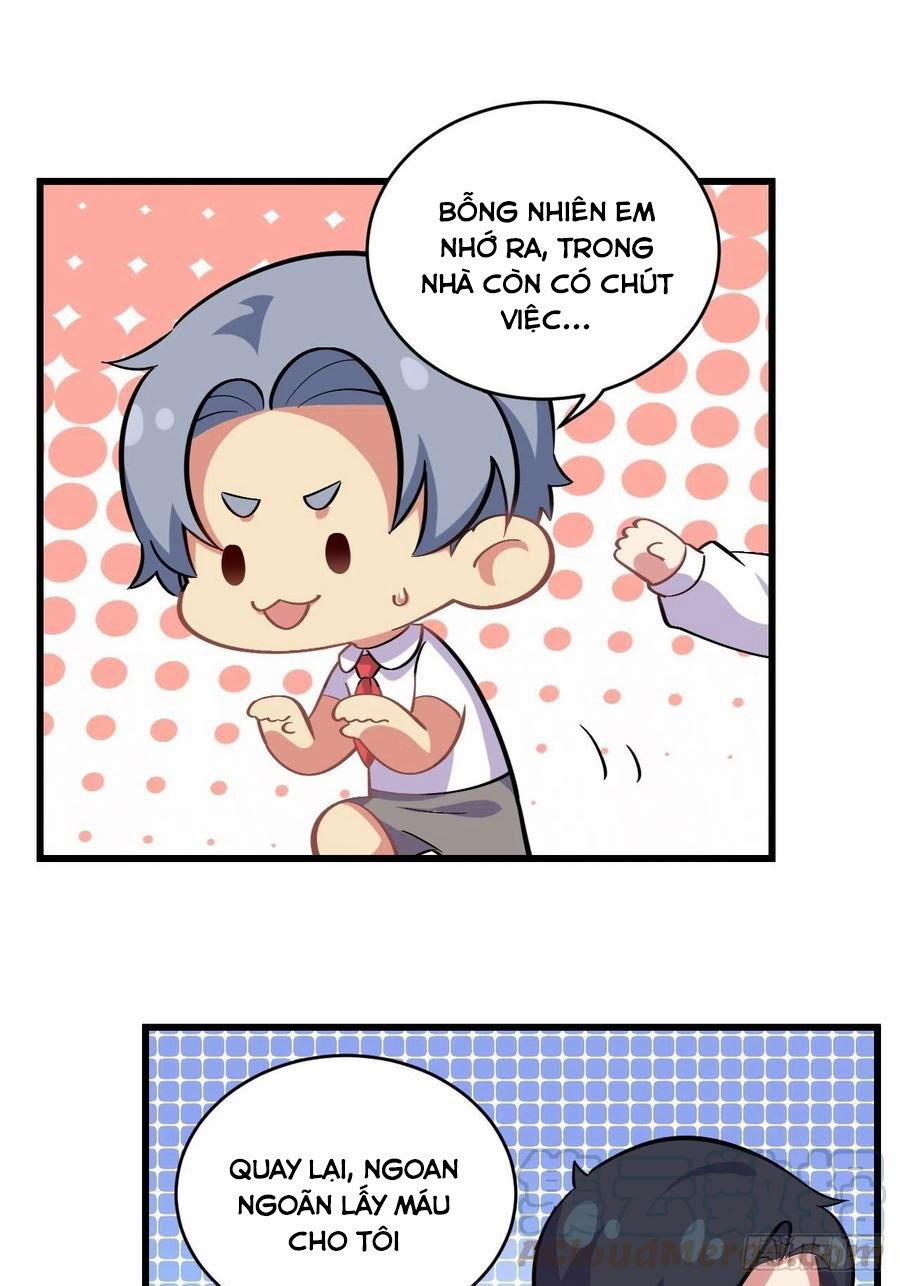 Bố Vợ Đại Nhân Là Bà Xã 117.2 trang 4