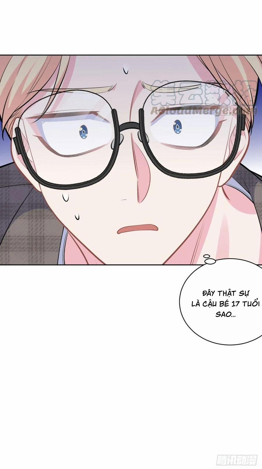 Bố Vợ Đại Nhân Là Bà Xã 117 trang 14