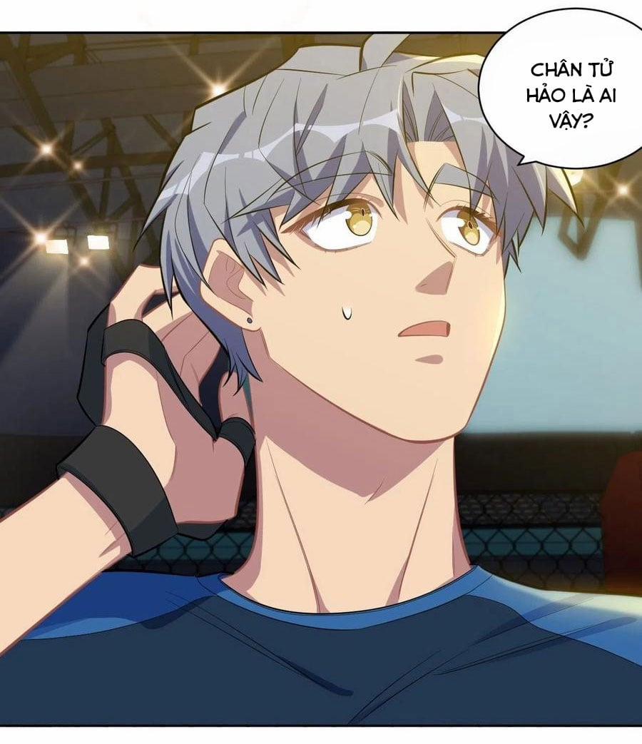 Bố Vợ Đại Nhân Là Bà Xã 118 trang 14