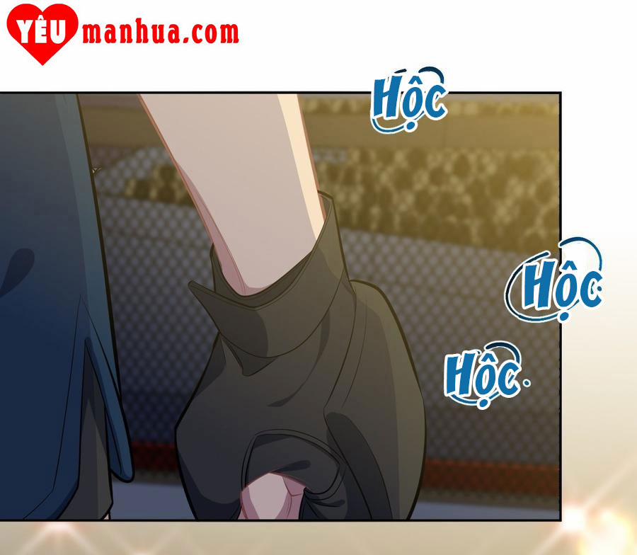 Bố Vợ Đại Nhân Là Bà Xã 119 trang 7