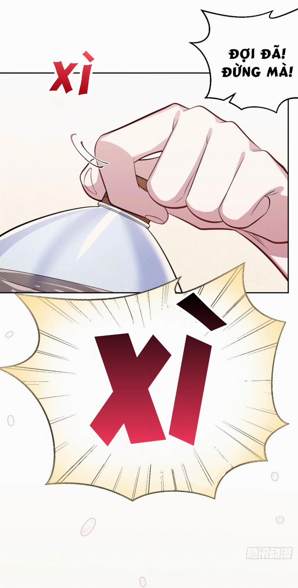 Bố Vợ Đại Nhân Là Bà Xã 12 trang 12