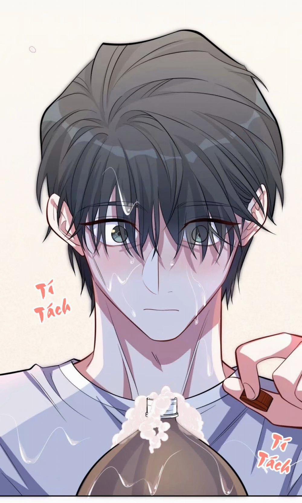 Bố Vợ Đại Nhân Là Bà Xã 12 trang 13