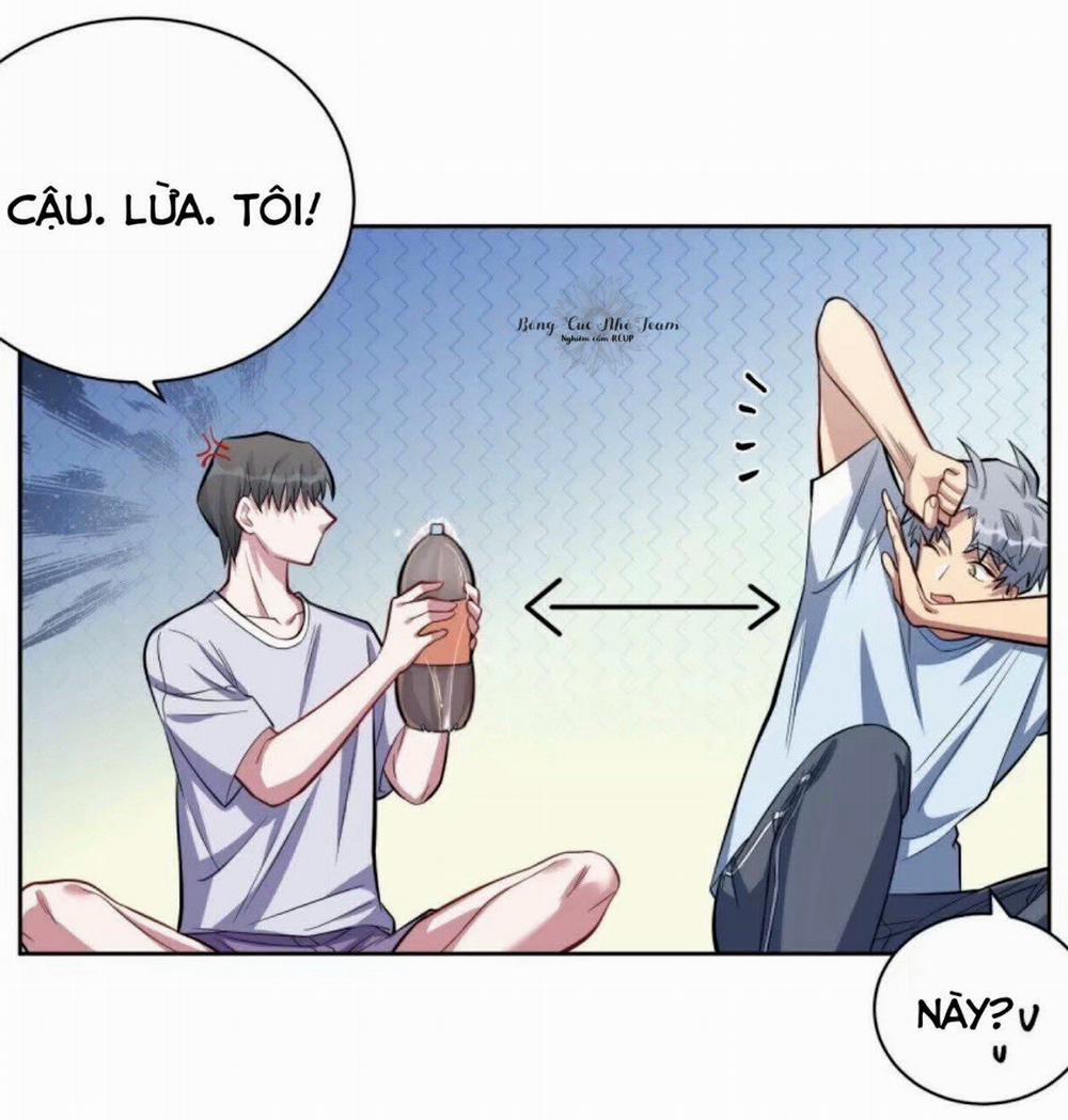 Bố Vợ Đại Nhân Là Bà Xã 12 trang 15