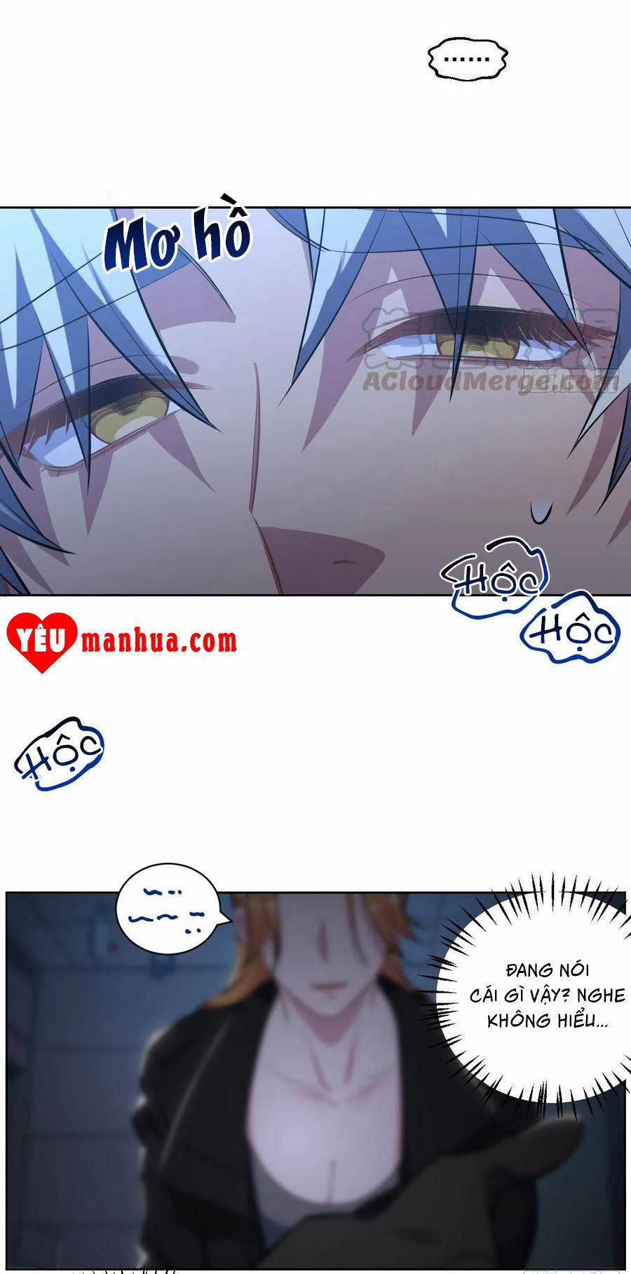 Bố Vợ Đại Nhân Là Bà Xã 120 trang 15