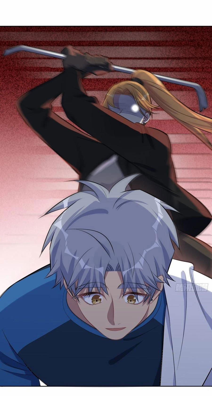 Bố Vợ Đại Nhân Là Bà Xã 120 trang 2