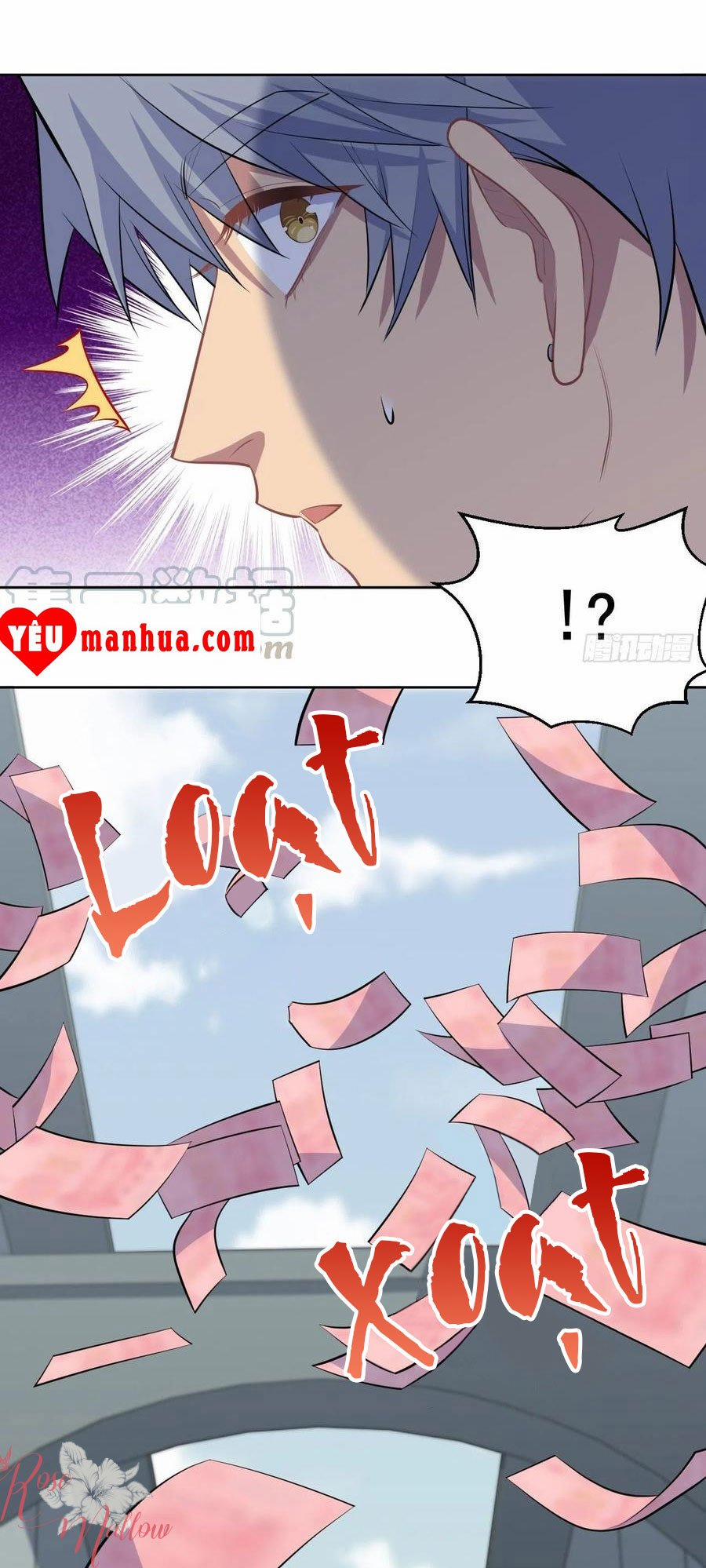 Bố Vợ Đại Nhân Là Bà Xã 120 trang 3