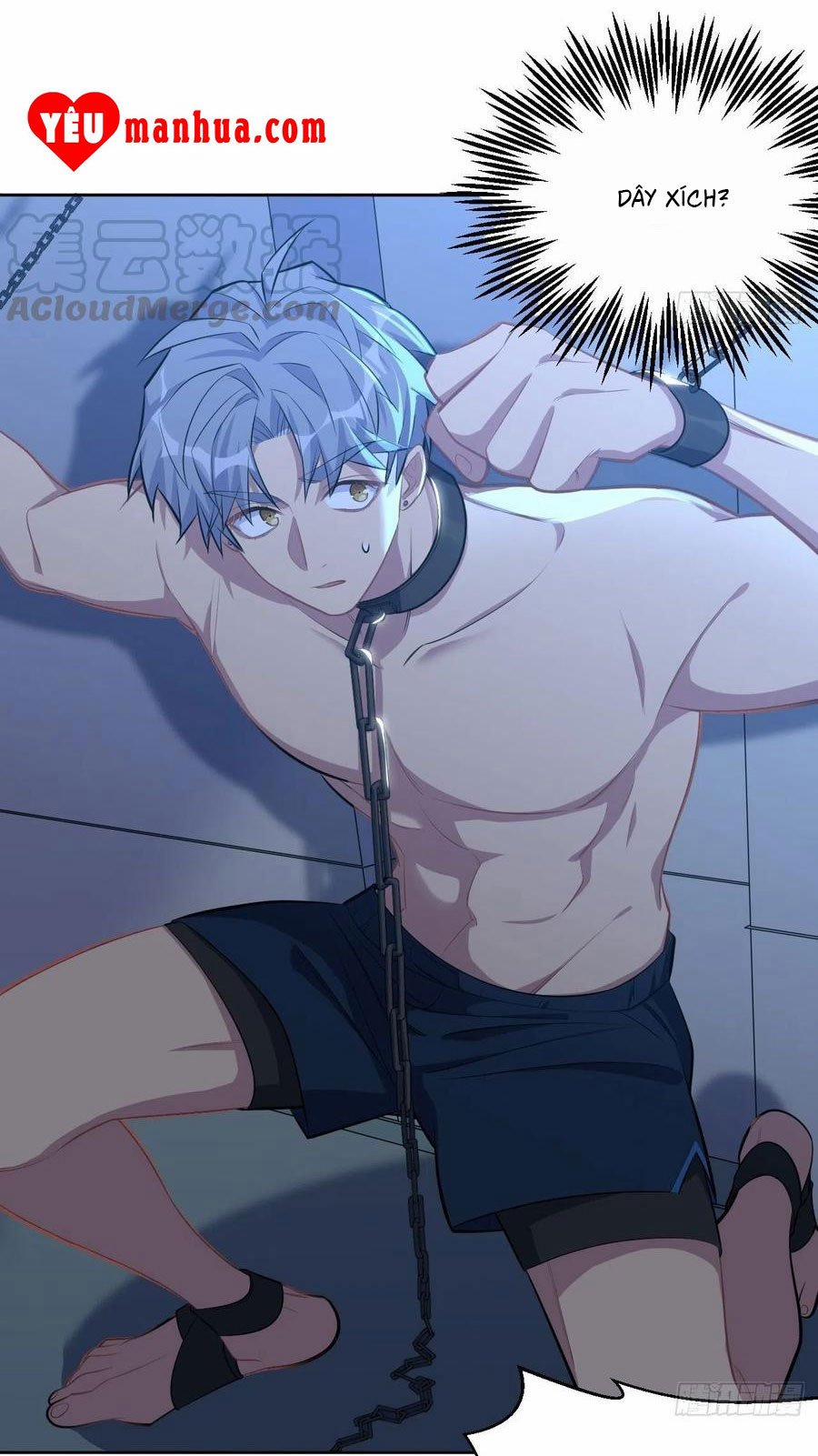 Bố Vợ Đại Nhân Là Bà Xã 120 trang 7