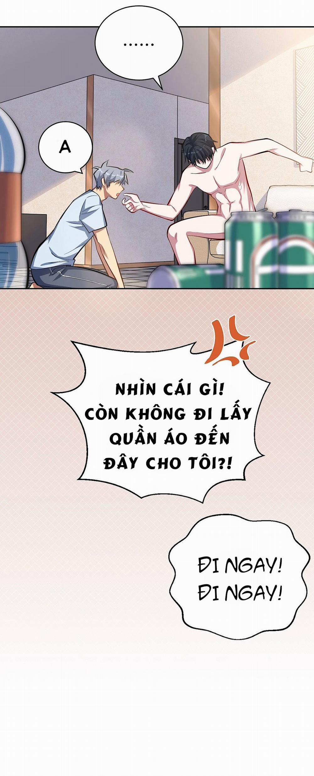 Bố Vợ Đại Nhân Là Bà Xã 13 trang 11