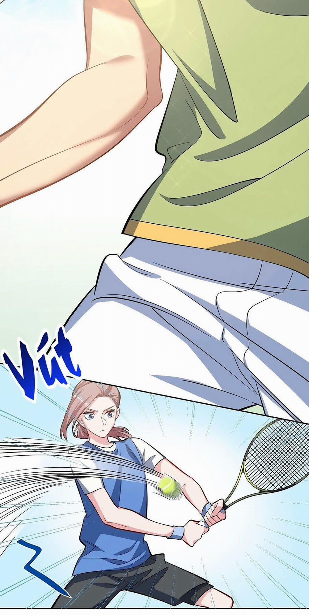 Bố Vợ Đại Nhân Là Bà Xã 13 trang 21