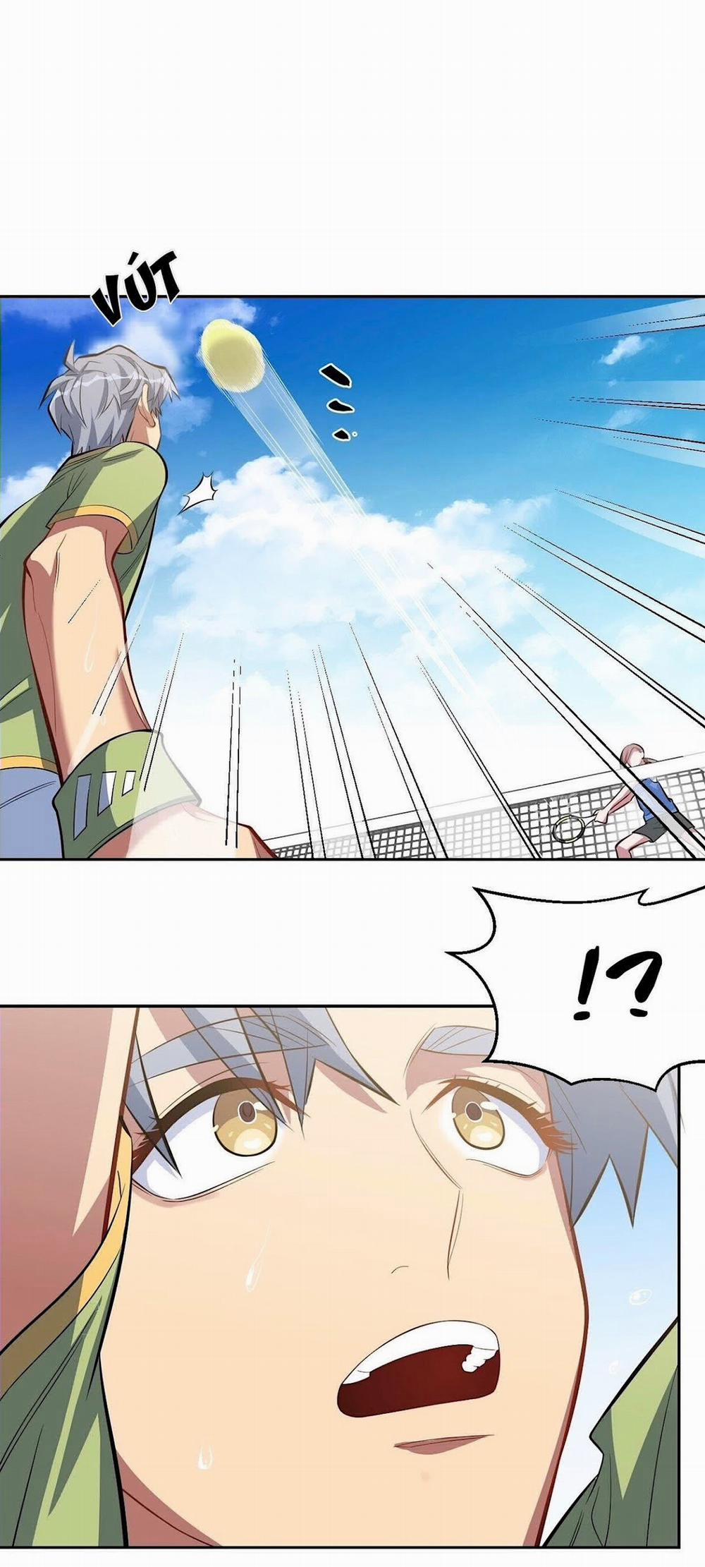 Bố Vợ Đại Nhân Là Bà Xã 13 trang 22