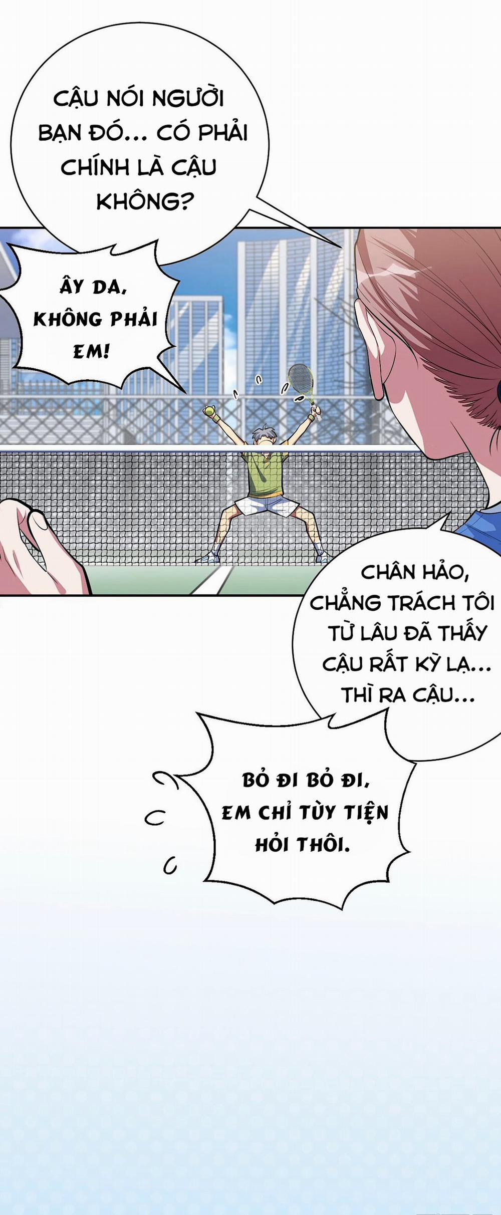 Bố Vợ Đại Nhân Là Bà Xã 13 trang 26