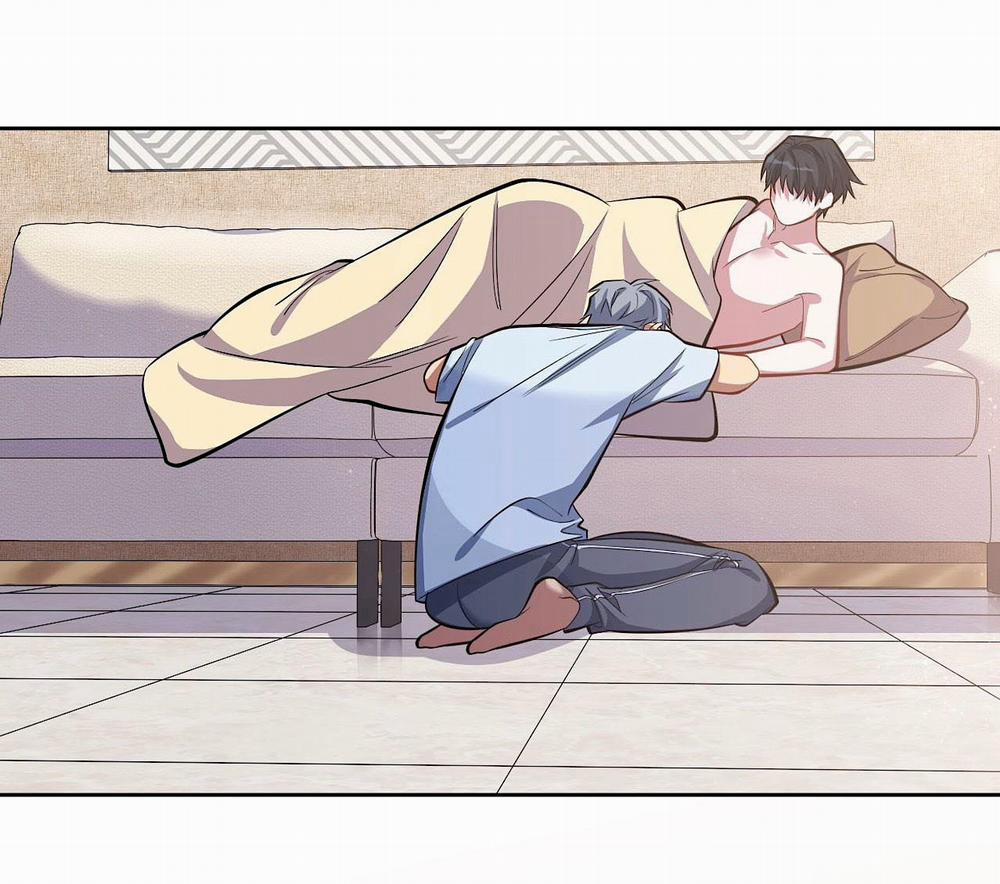 Bố Vợ Đại Nhân Là Bà Xã 13 trang 4