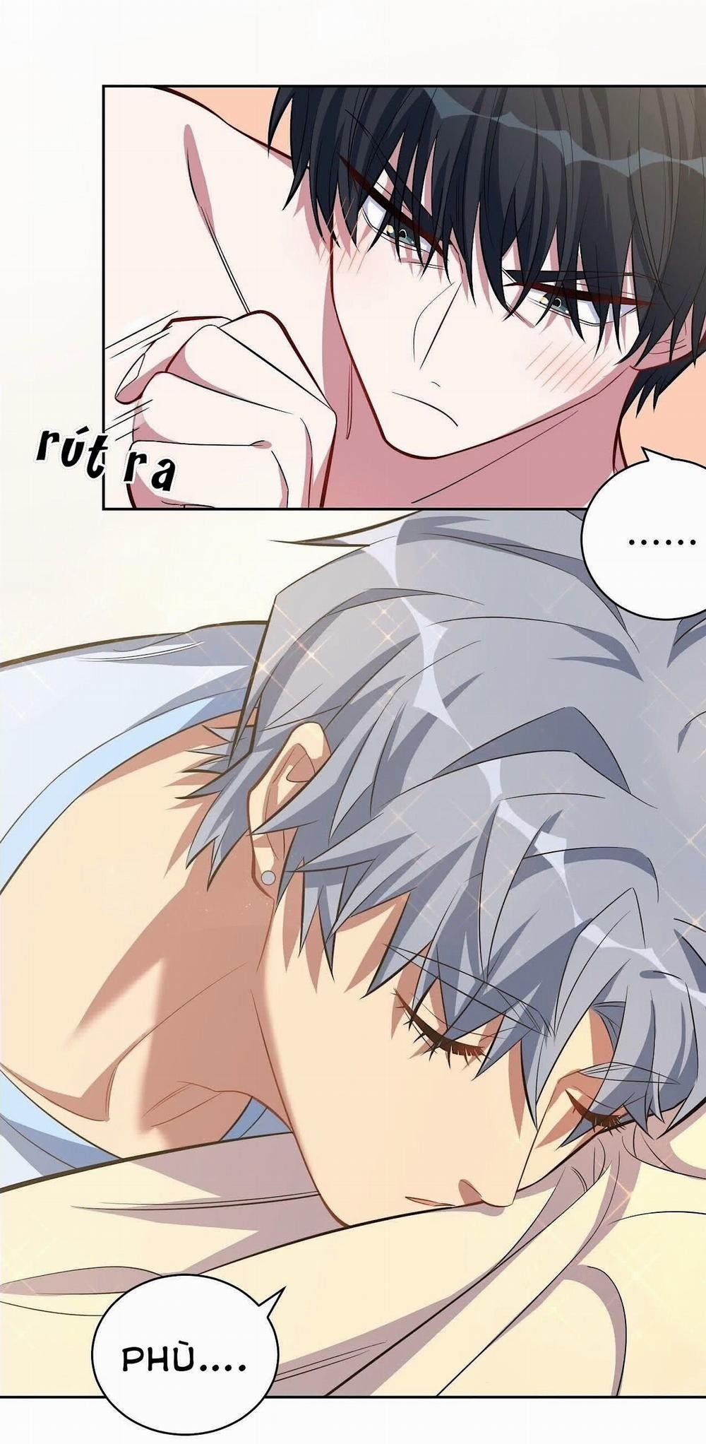 Bố Vợ Đại Nhân Là Bà Xã 13 trang 5