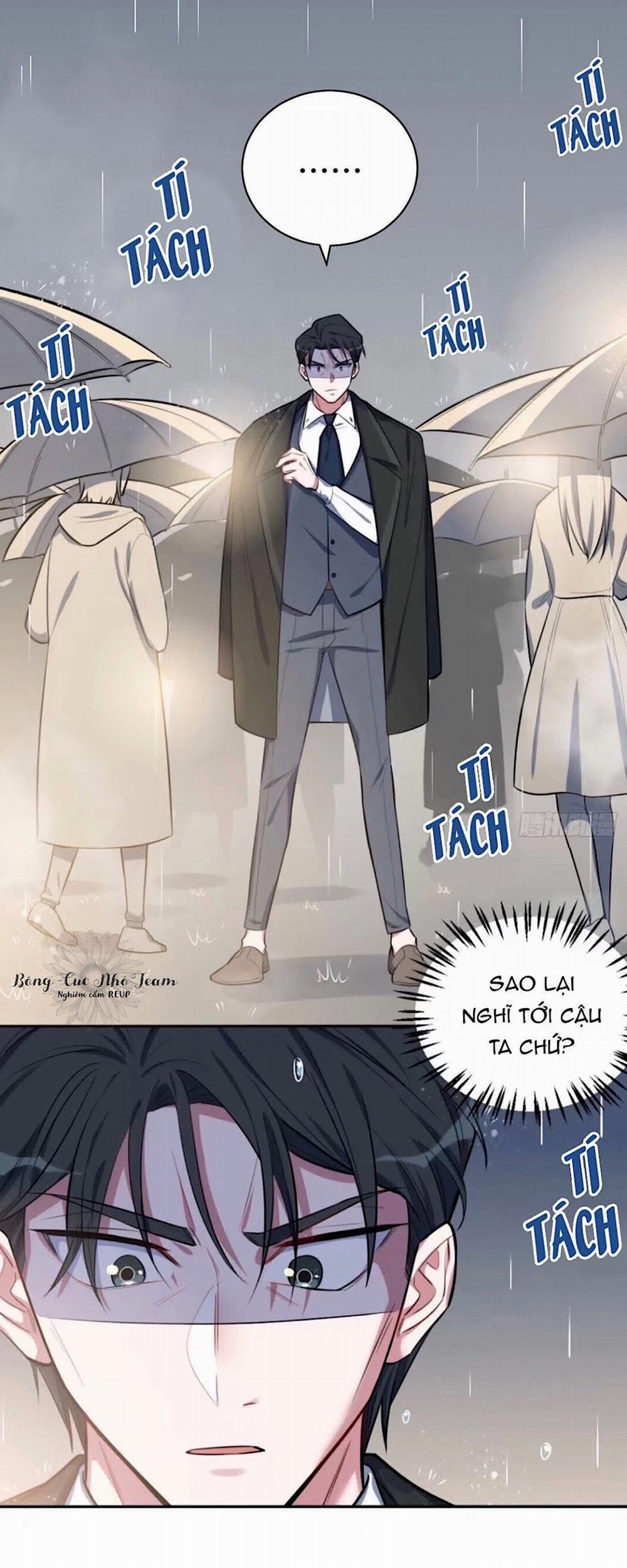 Bố Vợ Đại Nhân Là Bà Xã 14 trang 15