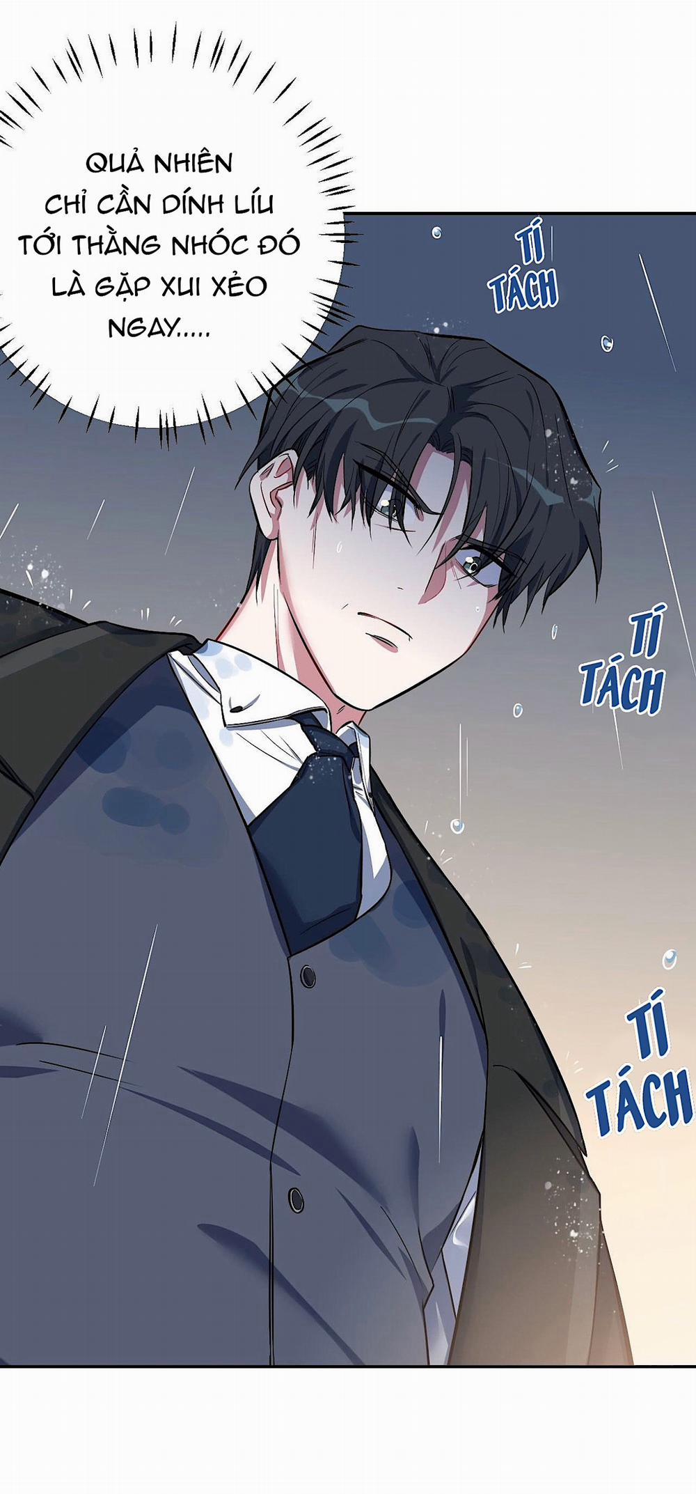 Bố Vợ Đại Nhân Là Bà Xã 14 trang 16