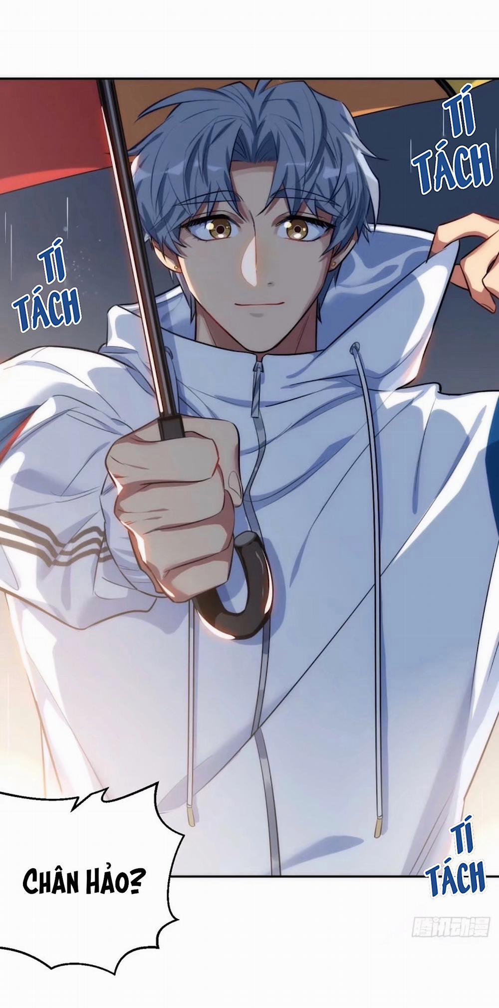 Bố Vợ Đại Nhân Là Bà Xã 14 trang 18