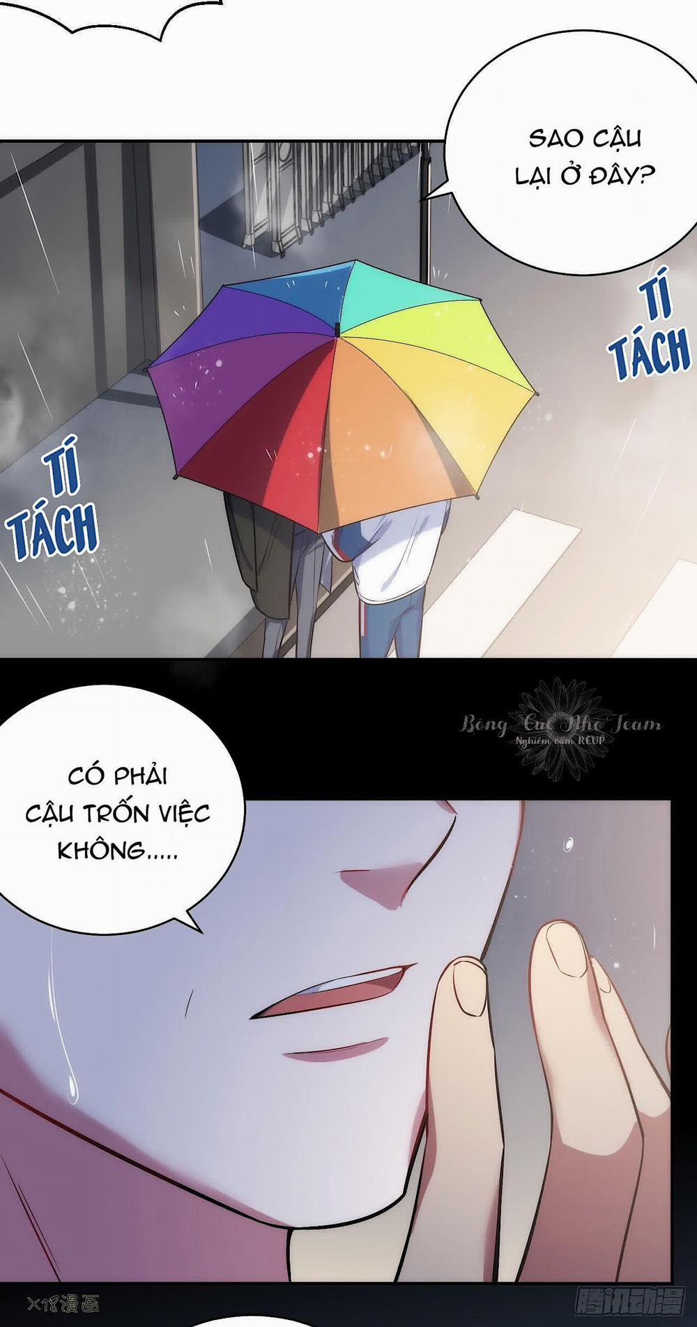 Bố Vợ Đại Nhân Là Bà Xã 14 trang 19