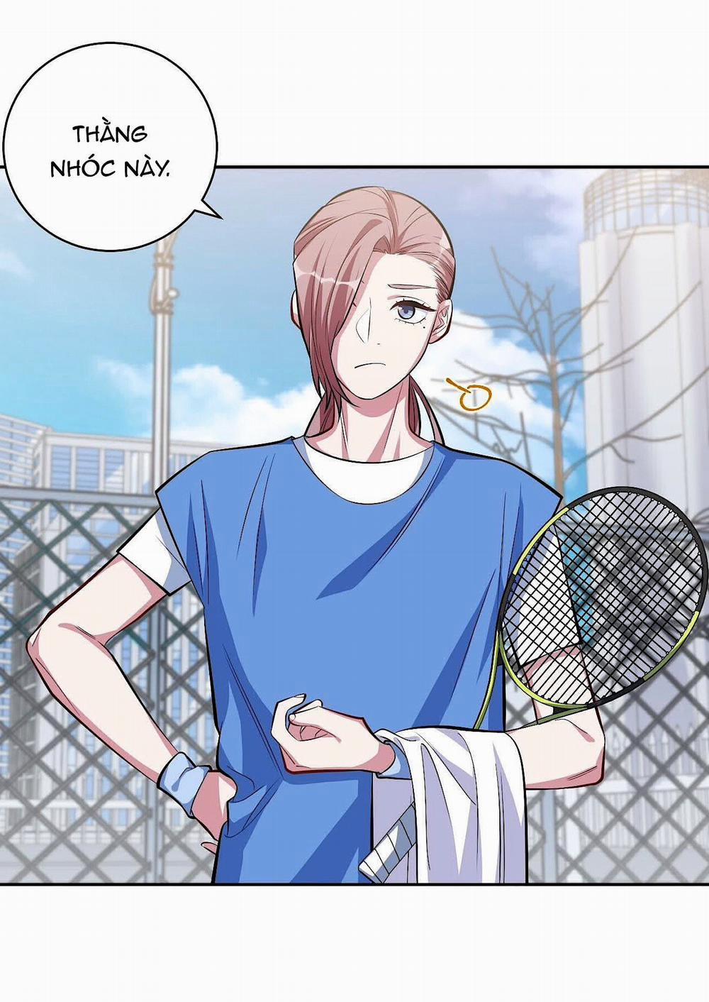 Bố Vợ Đại Nhân Là Bà Xã 14 trang 3