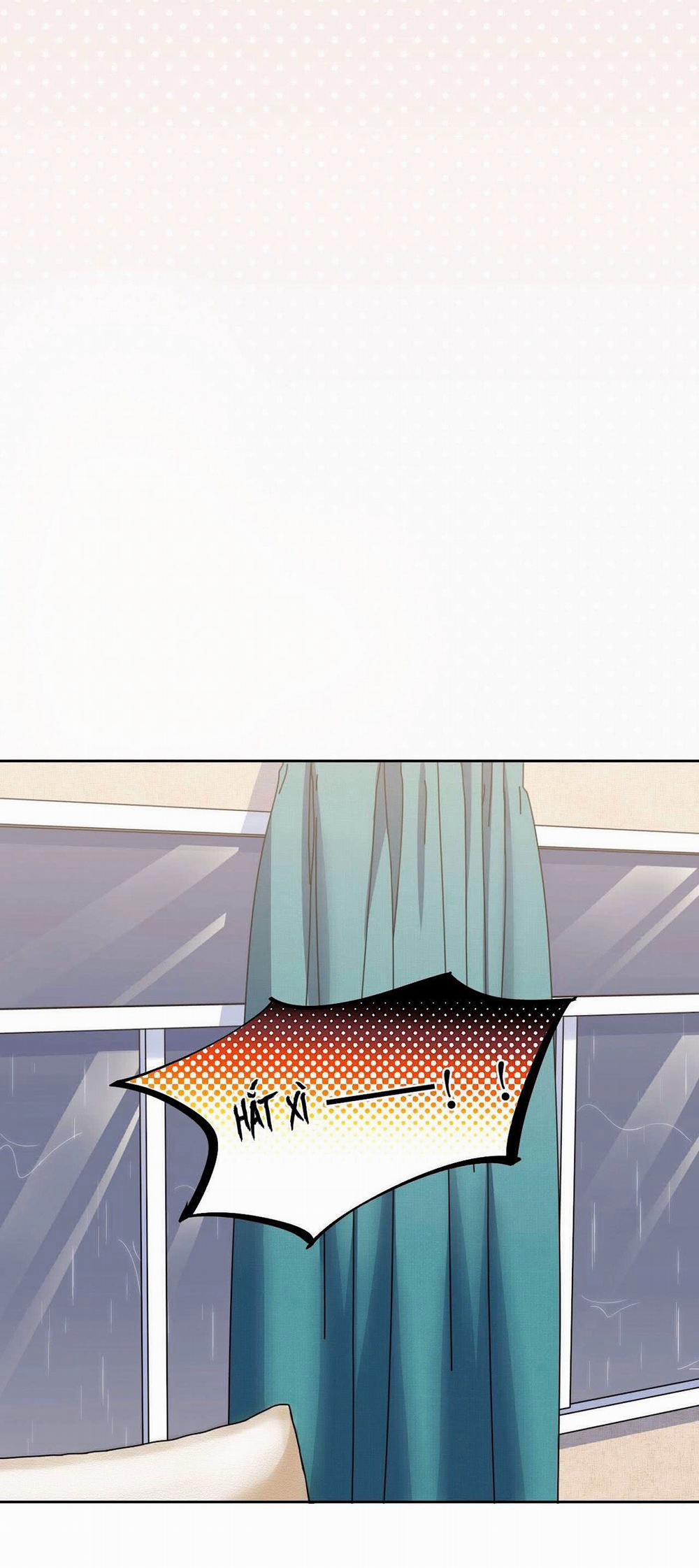 Bố Vợ Đại Nhân Là Bà Xã 15 trang 10