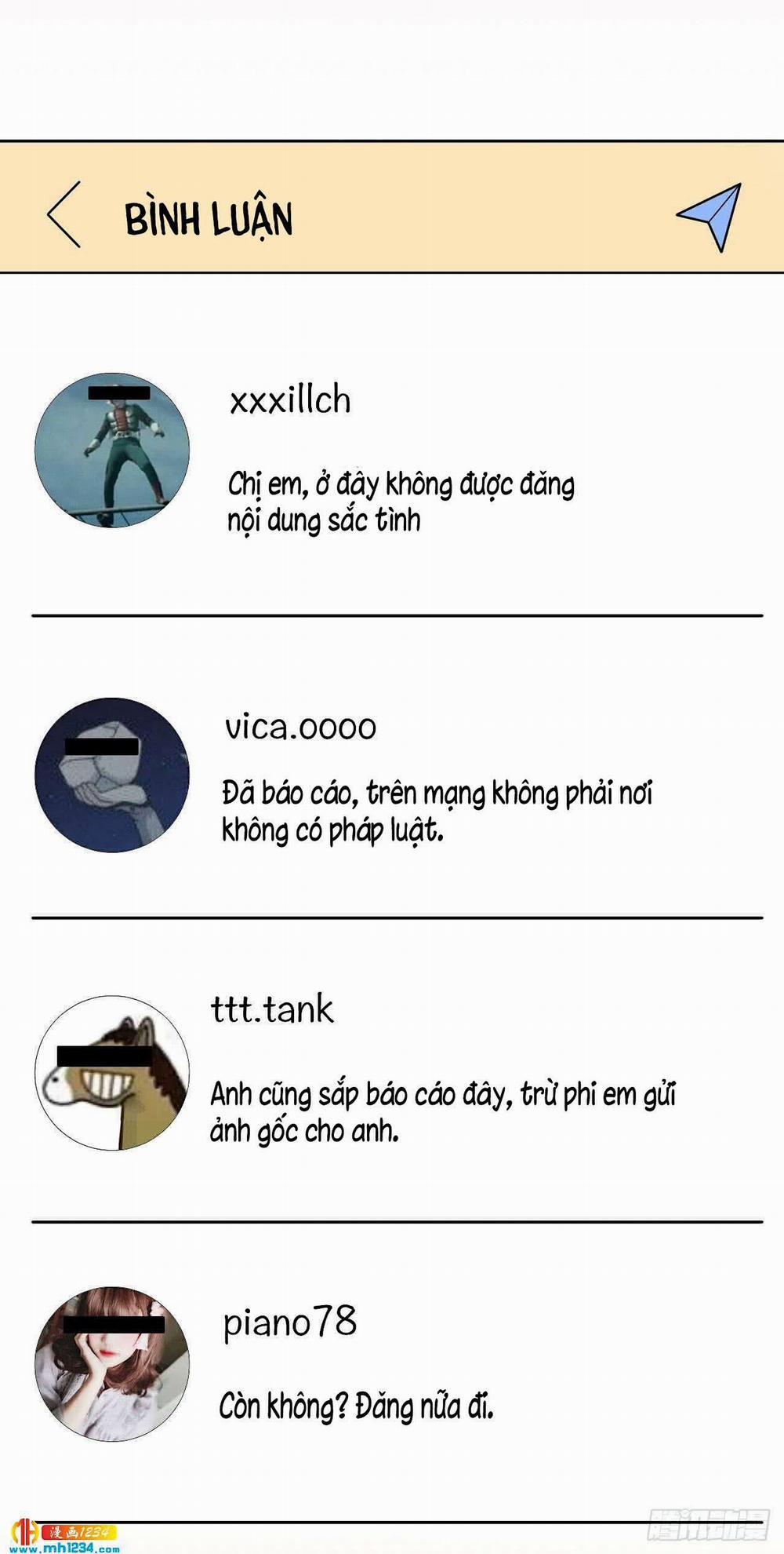 Bố Vợ Đại Nhân Là Bà Xã 15 trang 18