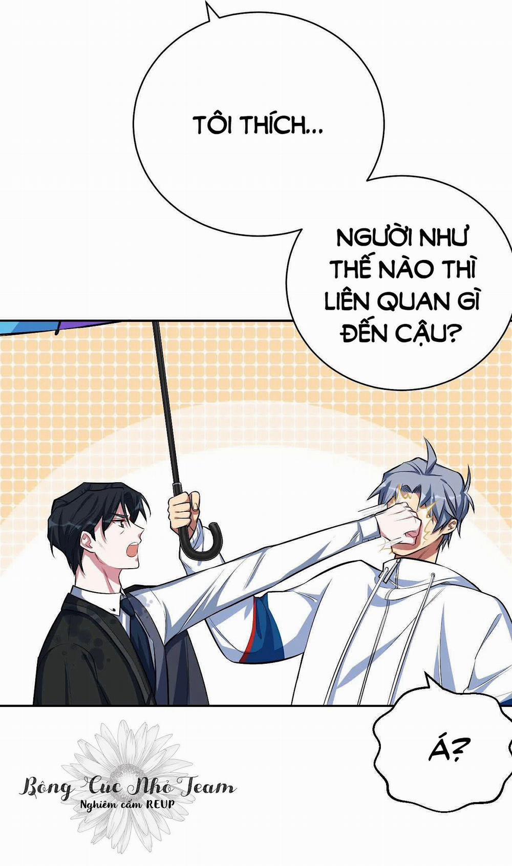 Bố Vợ Đại Nhân Là Bà Xã 15 trang 2