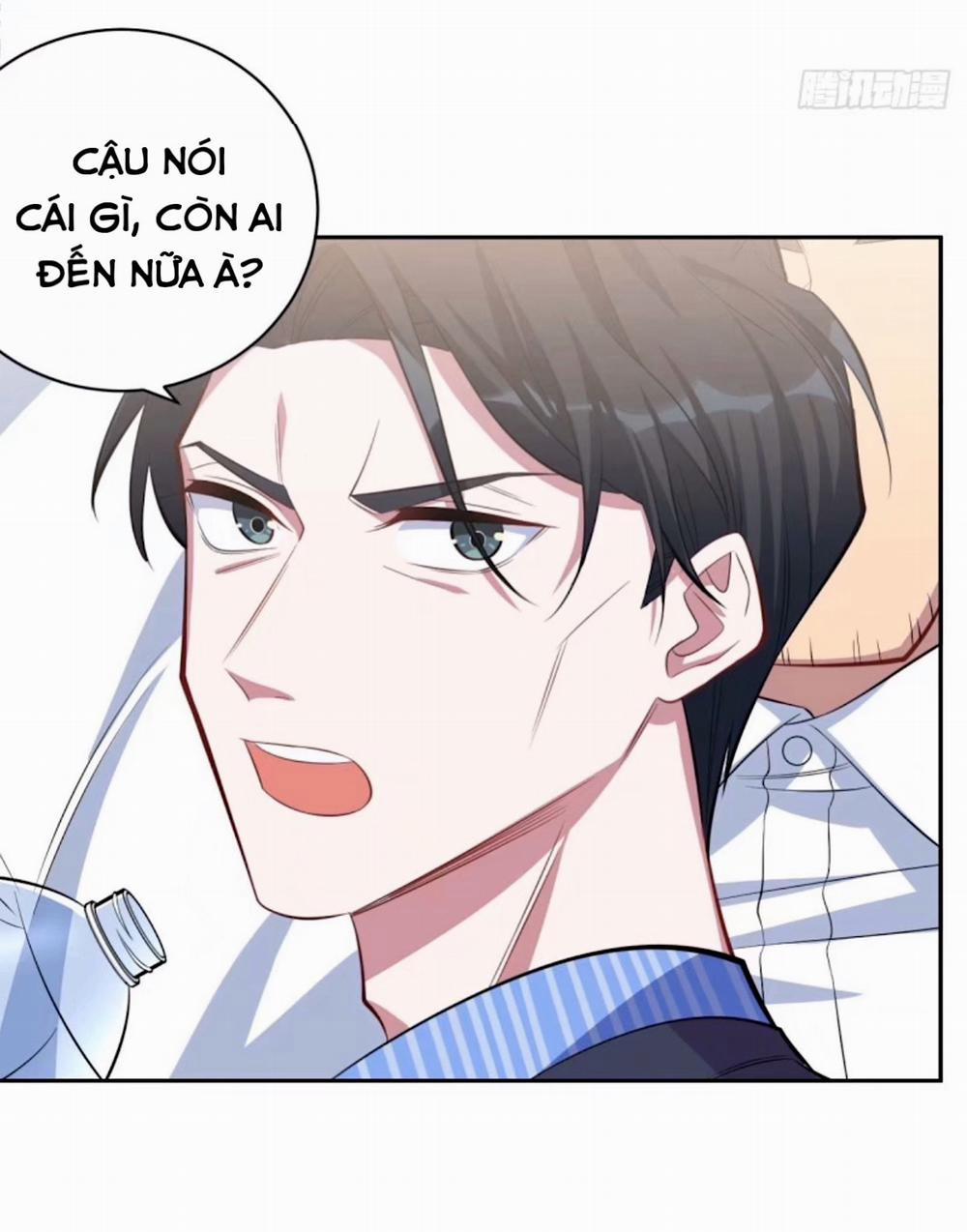 Bố Vợ Đại Nhân Là Bà Xã 16 trang 12