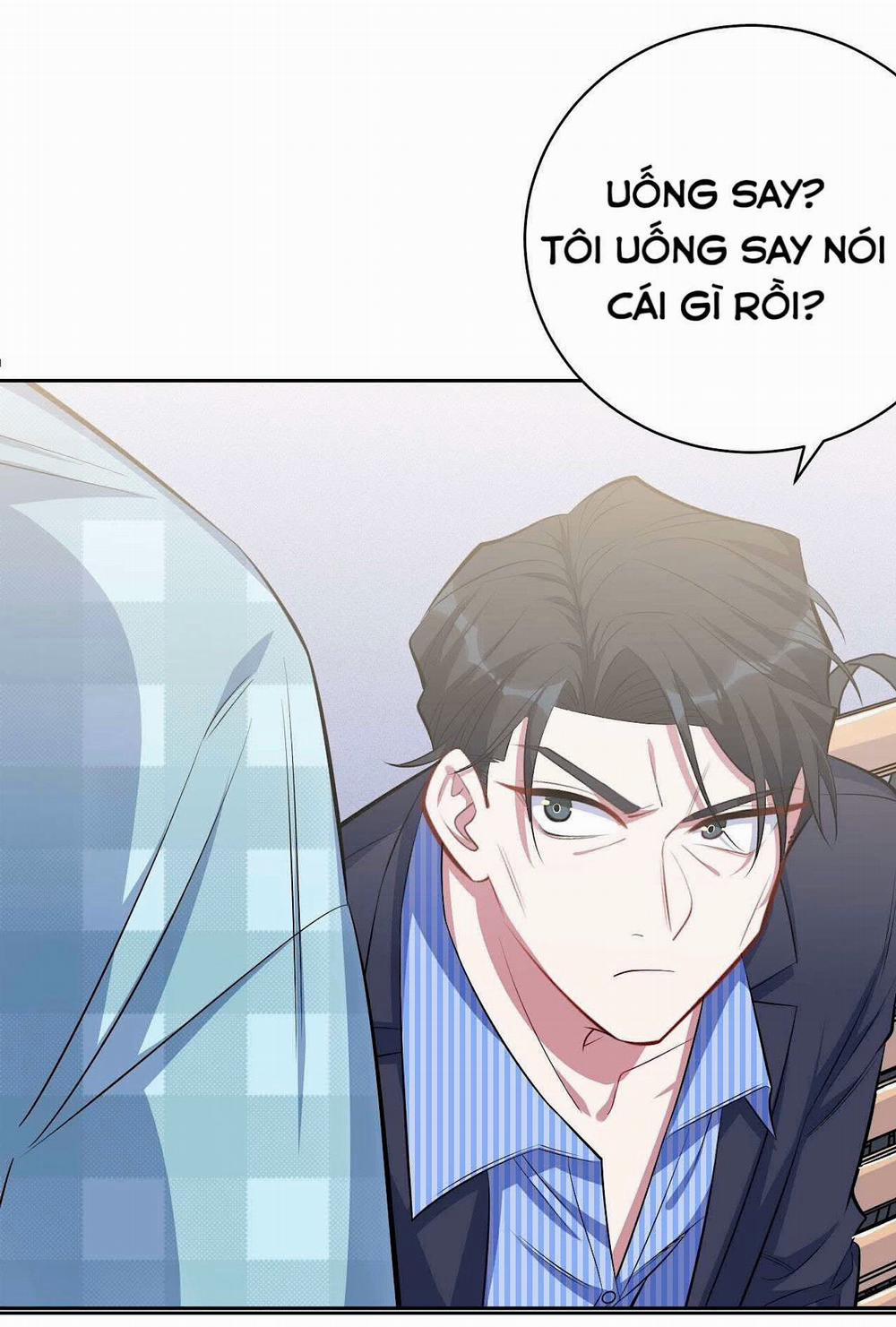 Bố Vợ Đại Nhân Là Bà Xã 16 trang 20