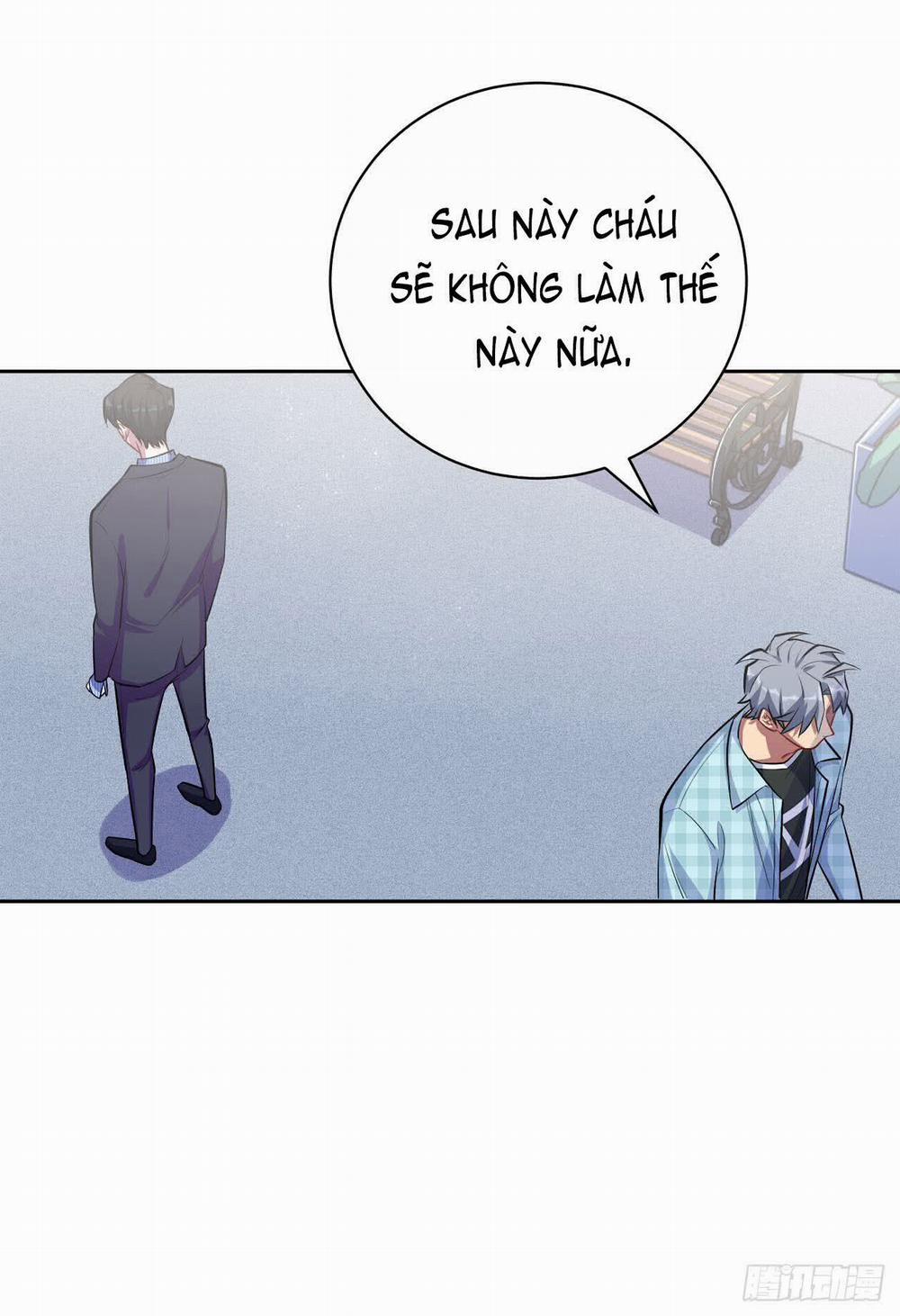 Bố Vợ Đại Nhân Là Bà Xã 17 trang 6